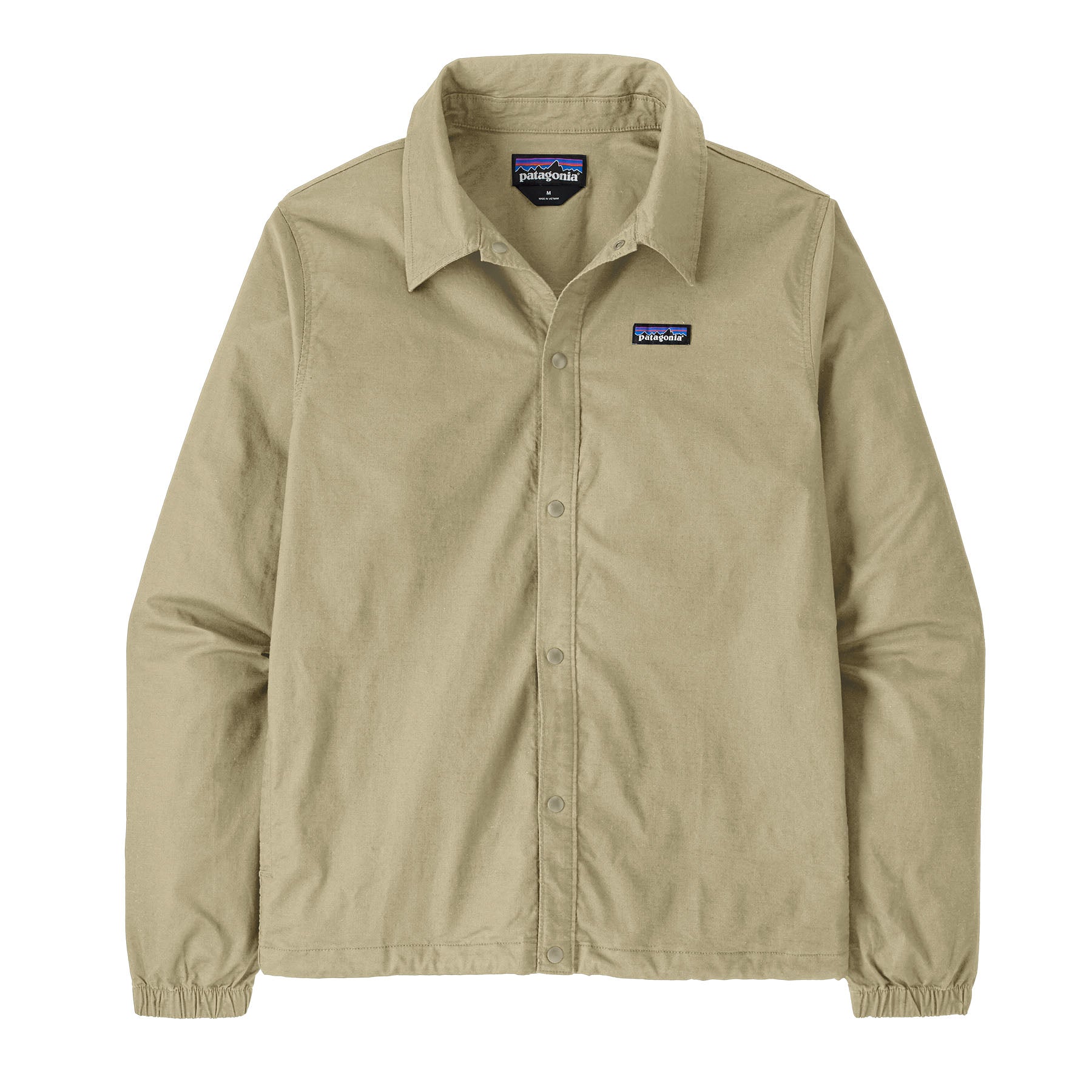 Men’s Lightweight All-Wear Unlined Jacket