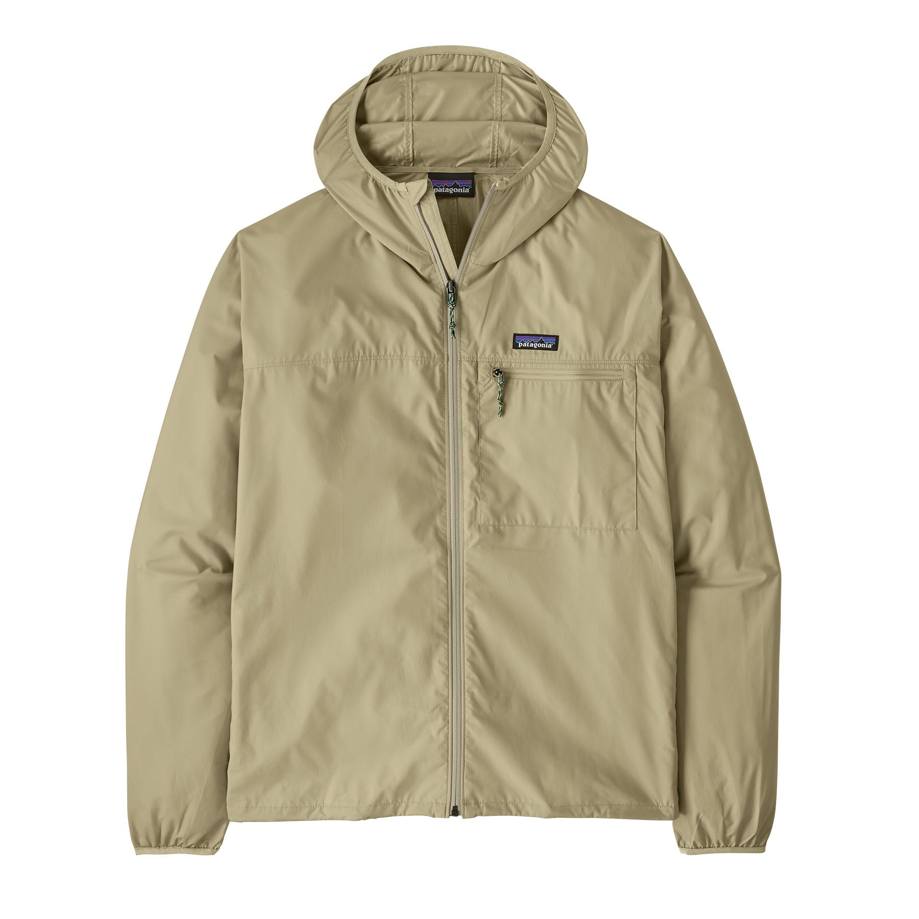 Men’s Light & Variable Jacket