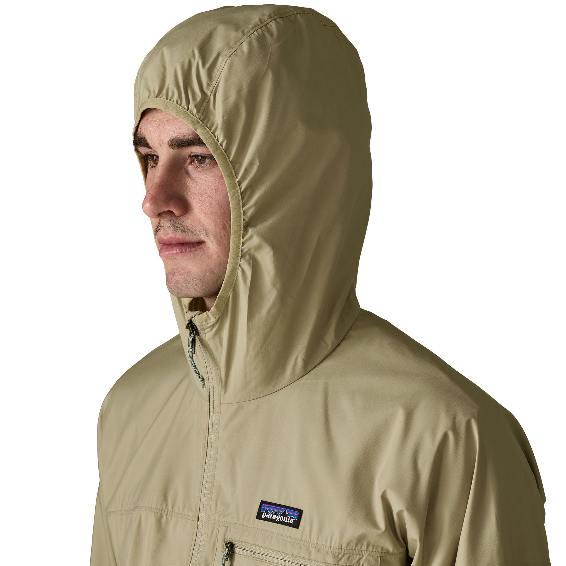 Men’s Light & Variable Jacket