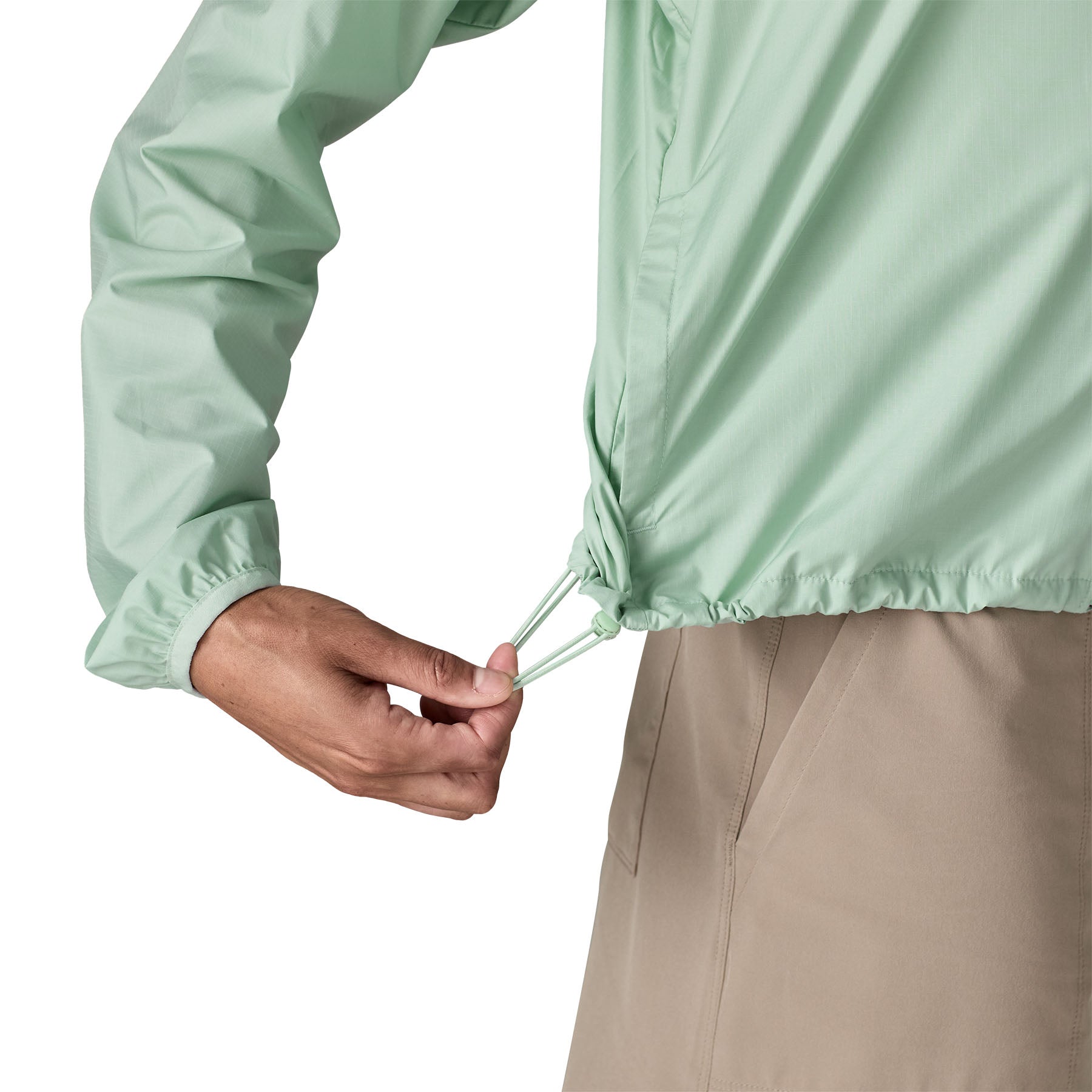 Women’s Light & Variable Jacket