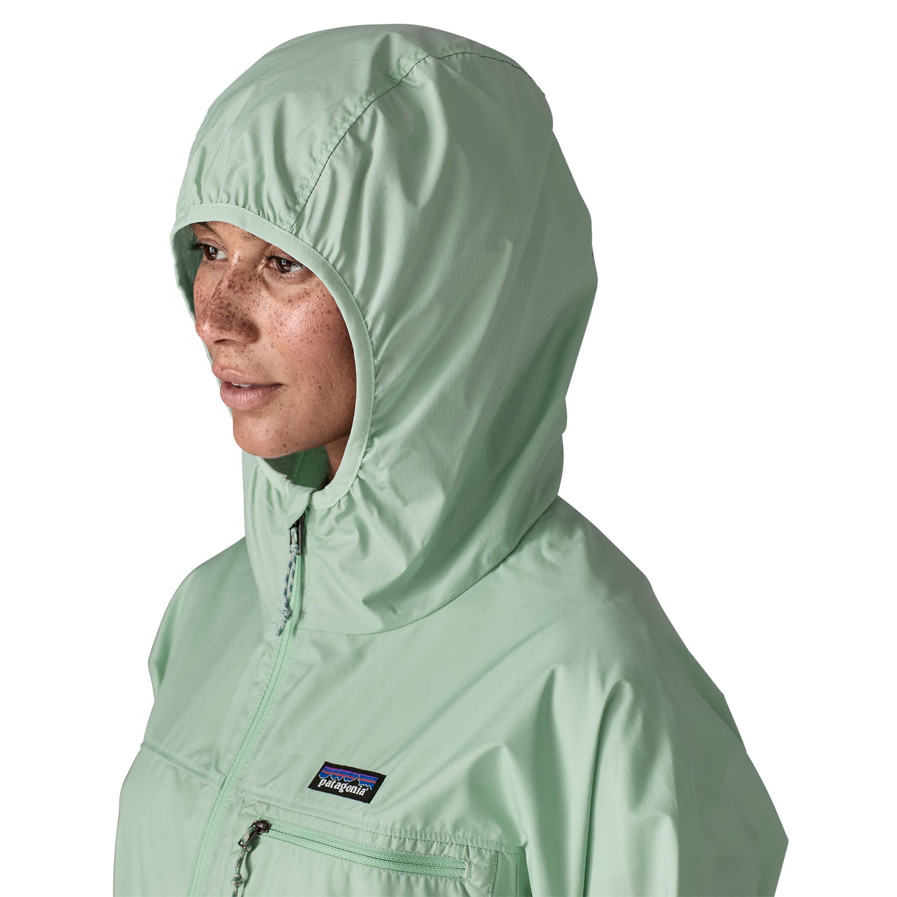 Women’s Light & Variable Jacket