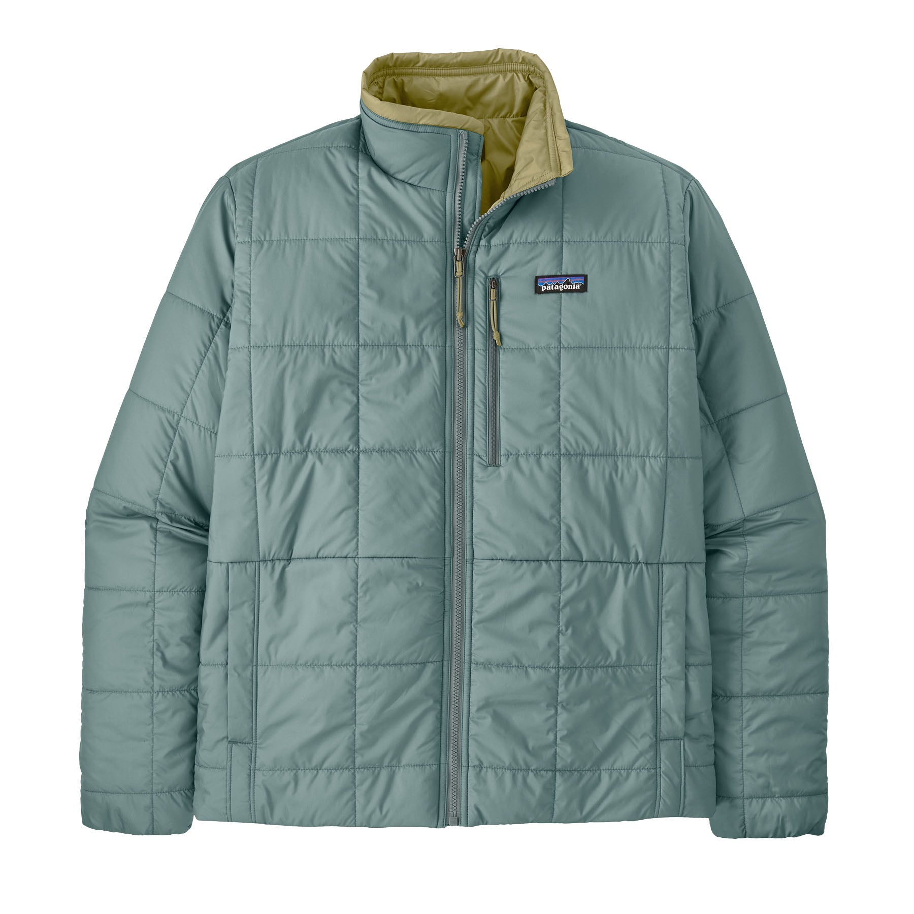 Men's Light Gust Jacket