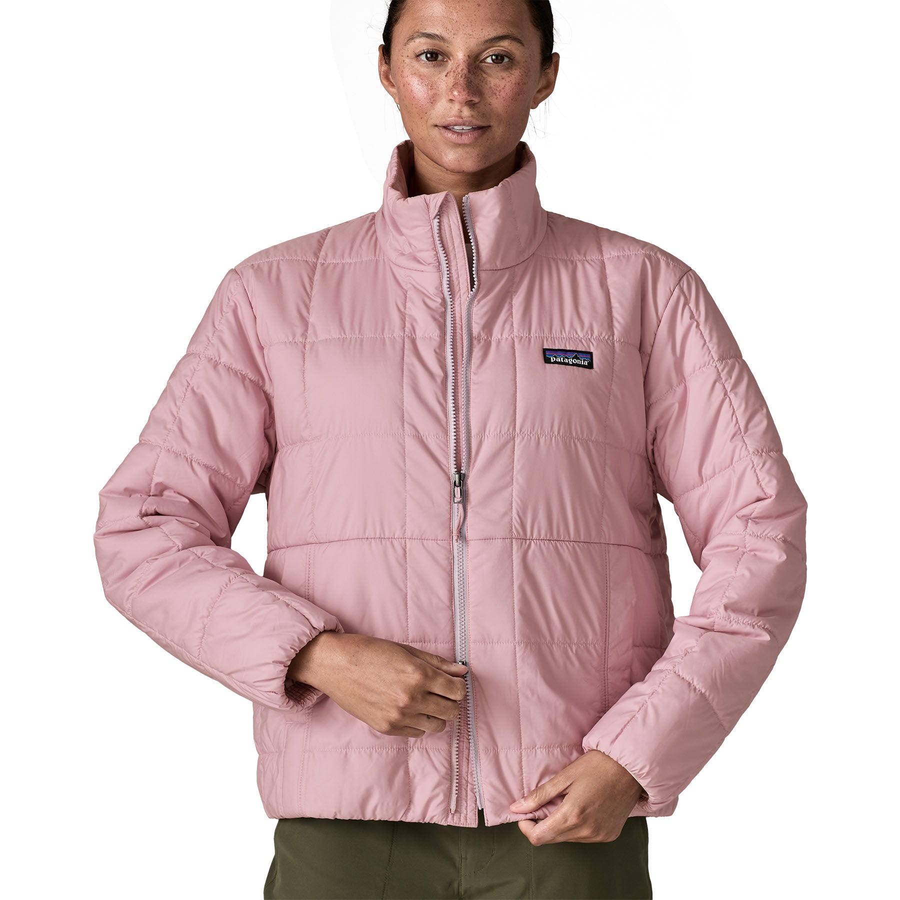 Women's Light Gust Jacket