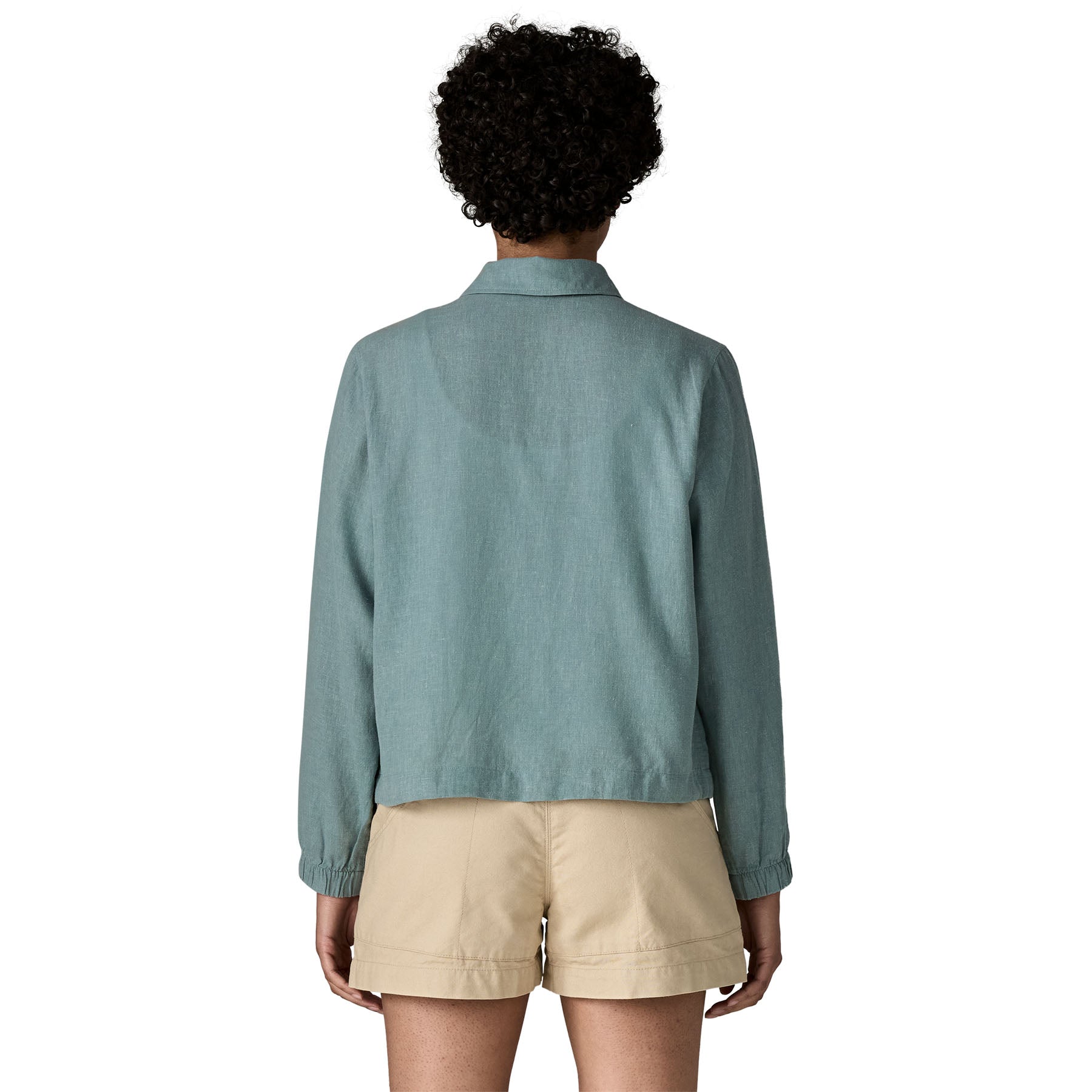 Women’s Garden Island Jacket