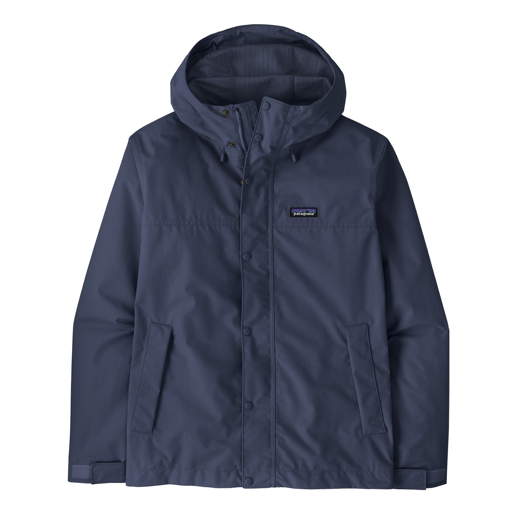 Men’s Outdoor Everyday Rain Jacket