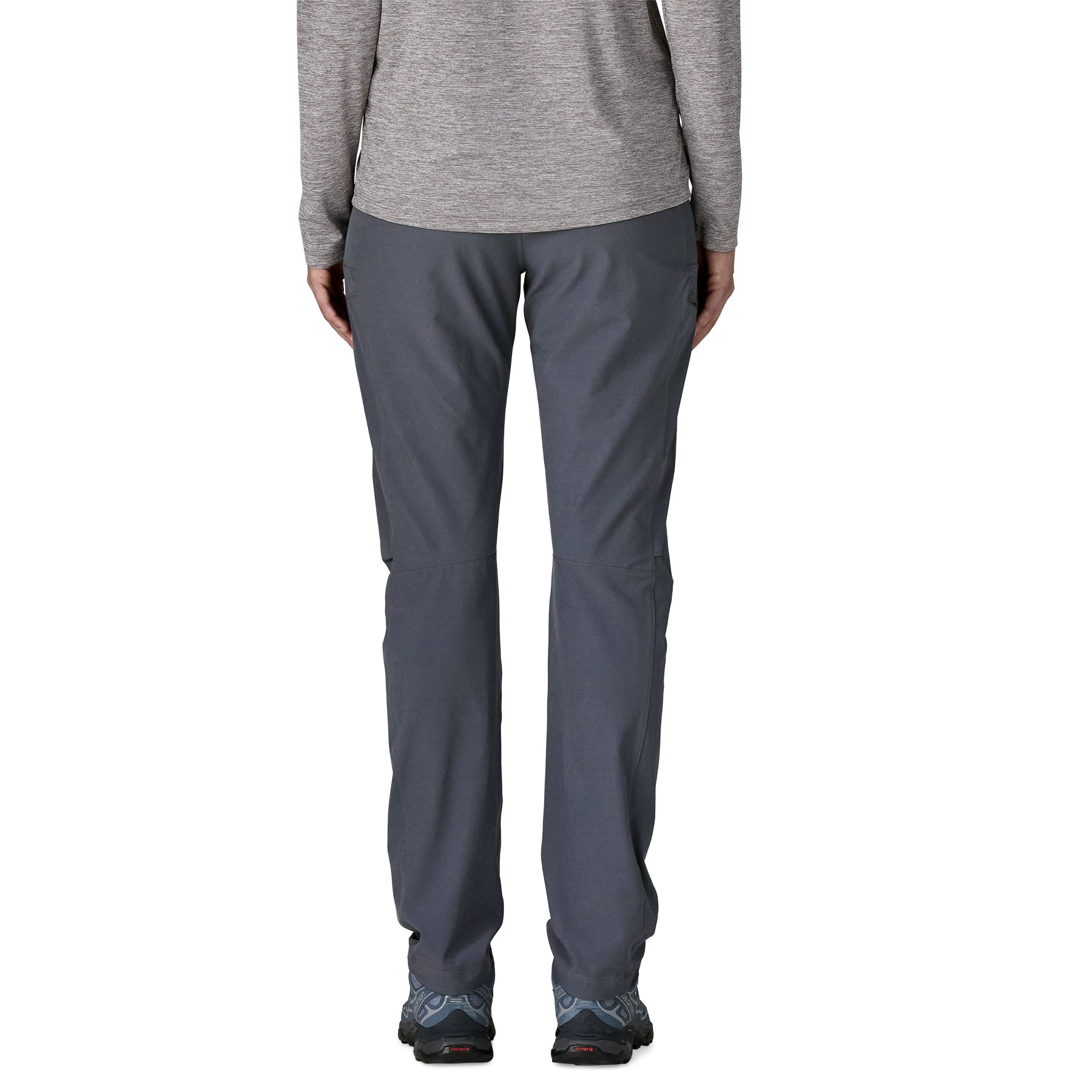 Women’s Terravia Trail Pants - Short