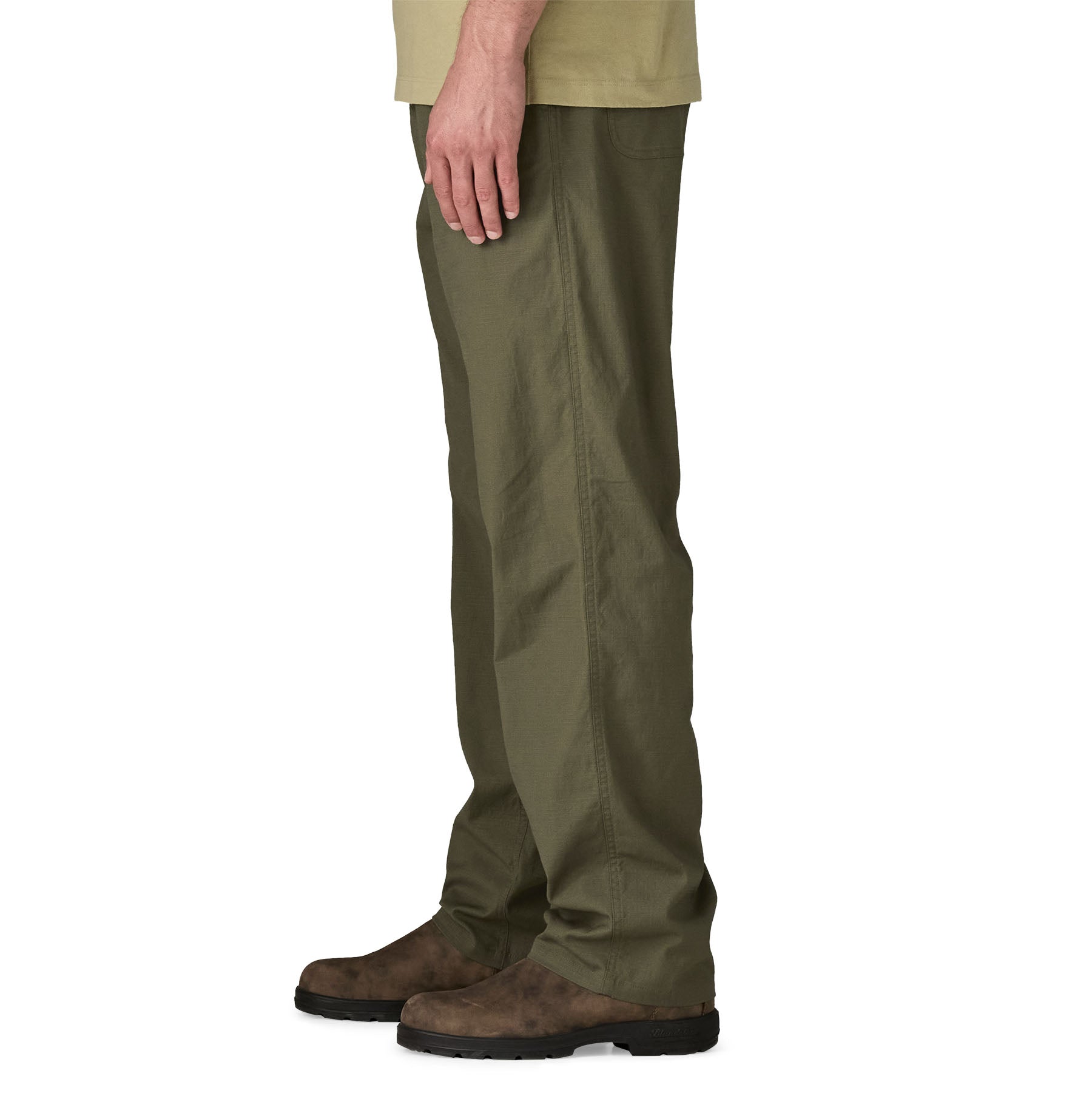 Men’s Lightweight All-Wear Gi Pants