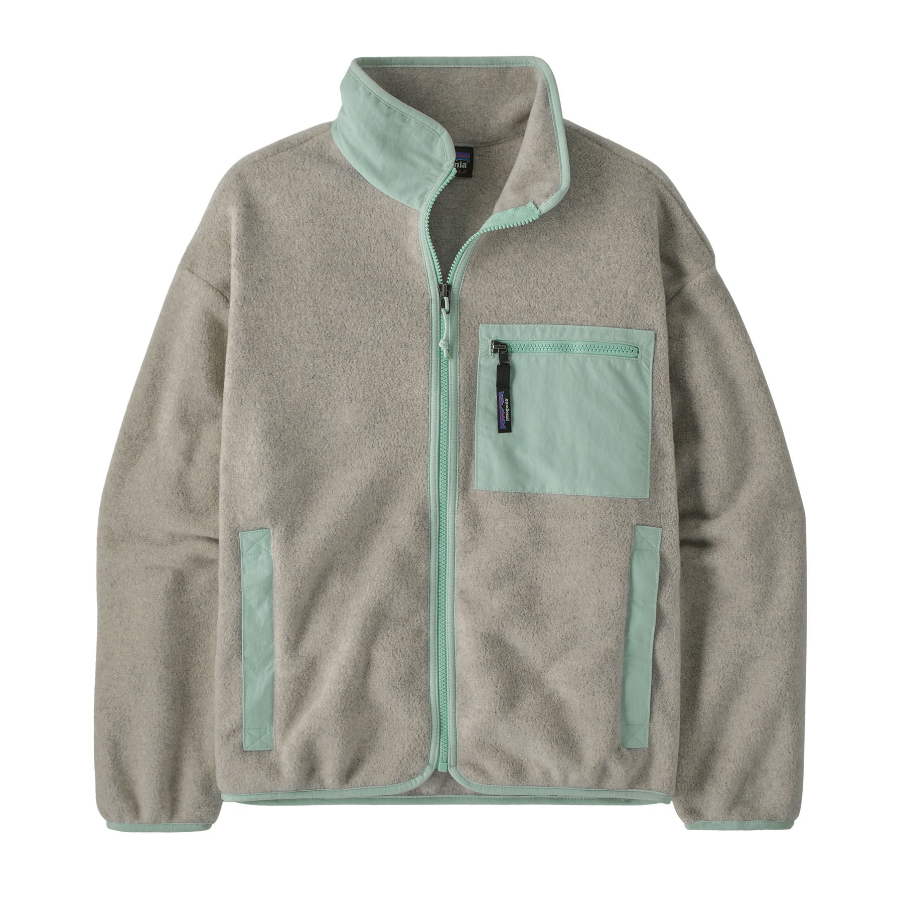Women's Synchilla Jacket