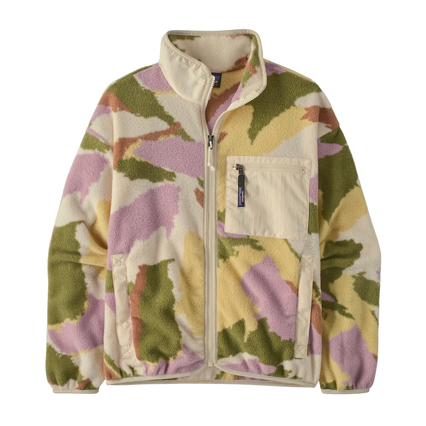 Women's Synchilla Jacket