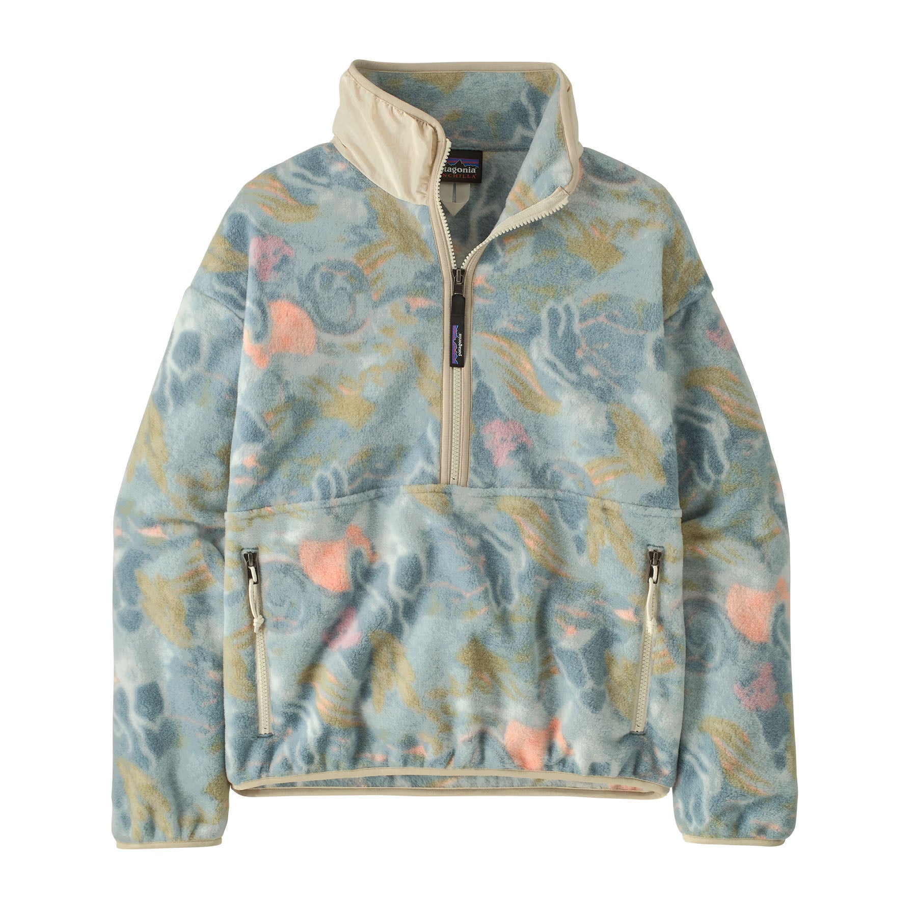 Women's Synchilla Marsupial
