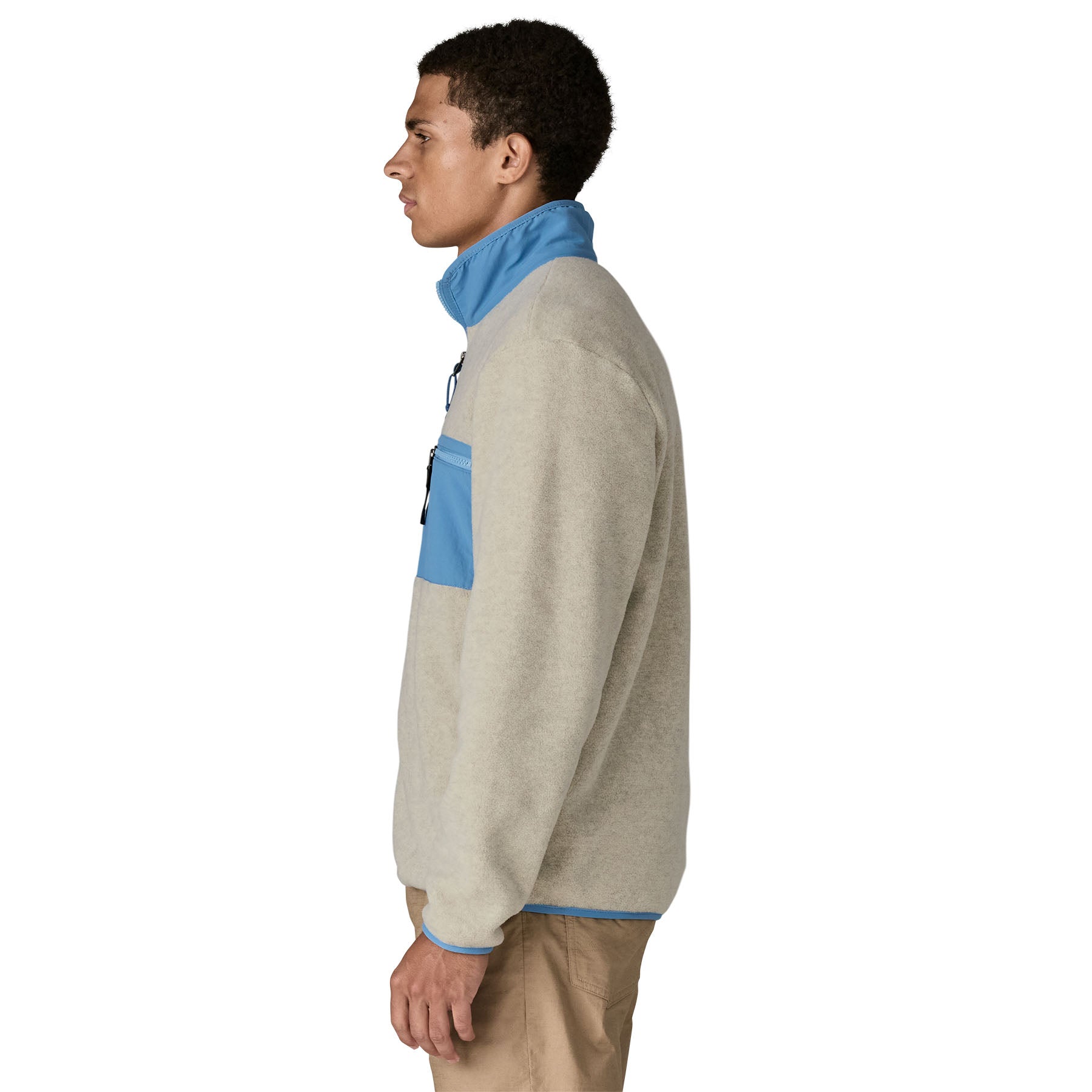 Men's Synchilla Jacket