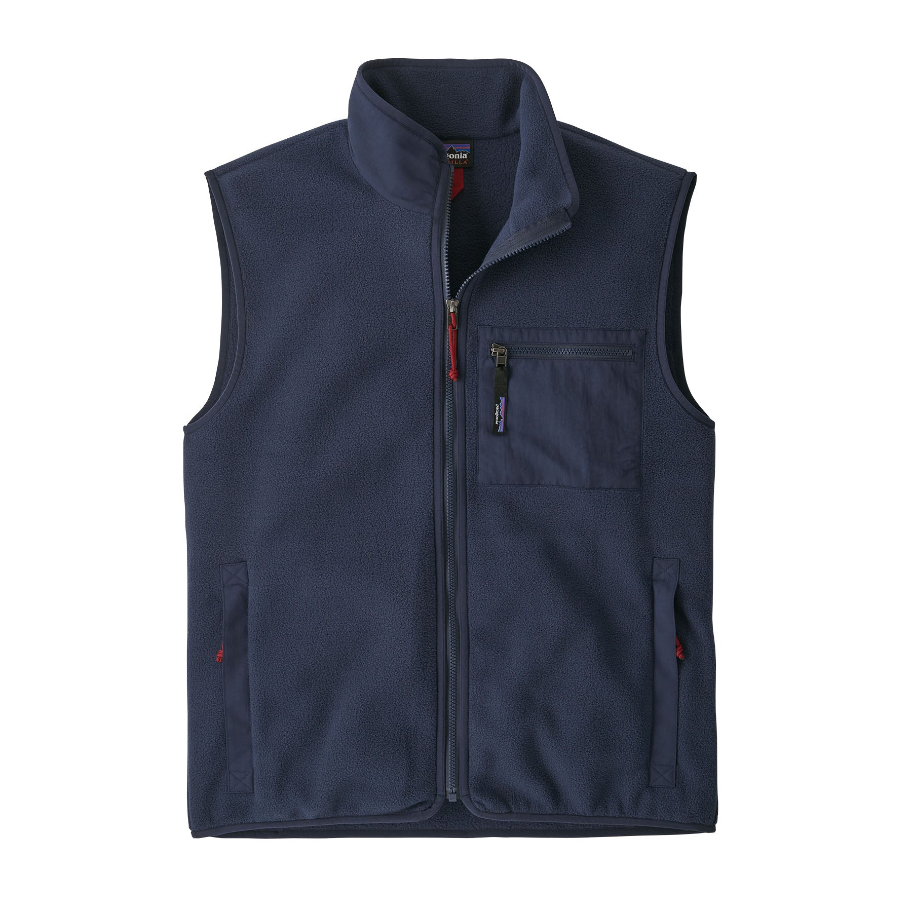 Patagonia Men's Synchilla Vest – Elements Outfitters