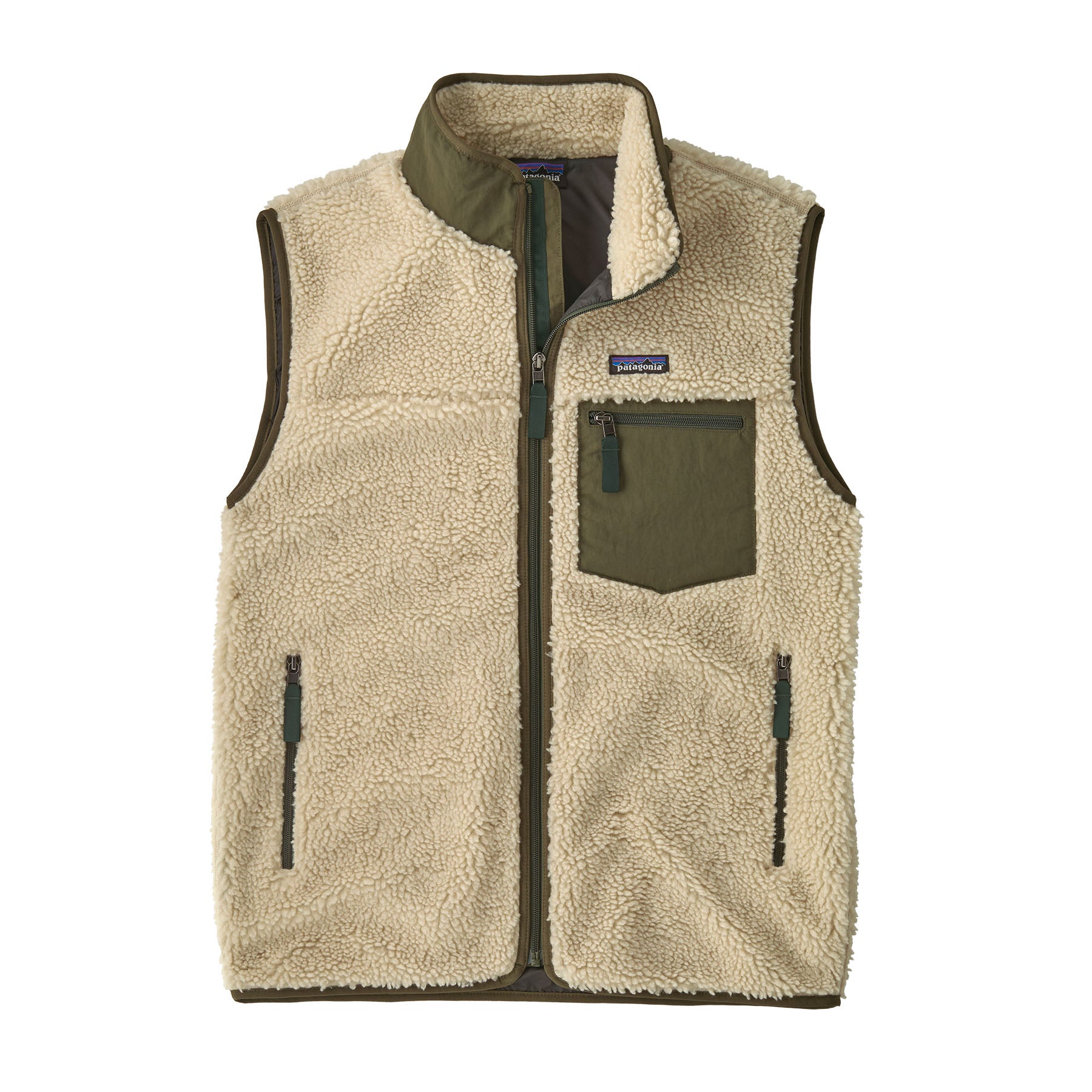 Men's Classic Retro-X Vest