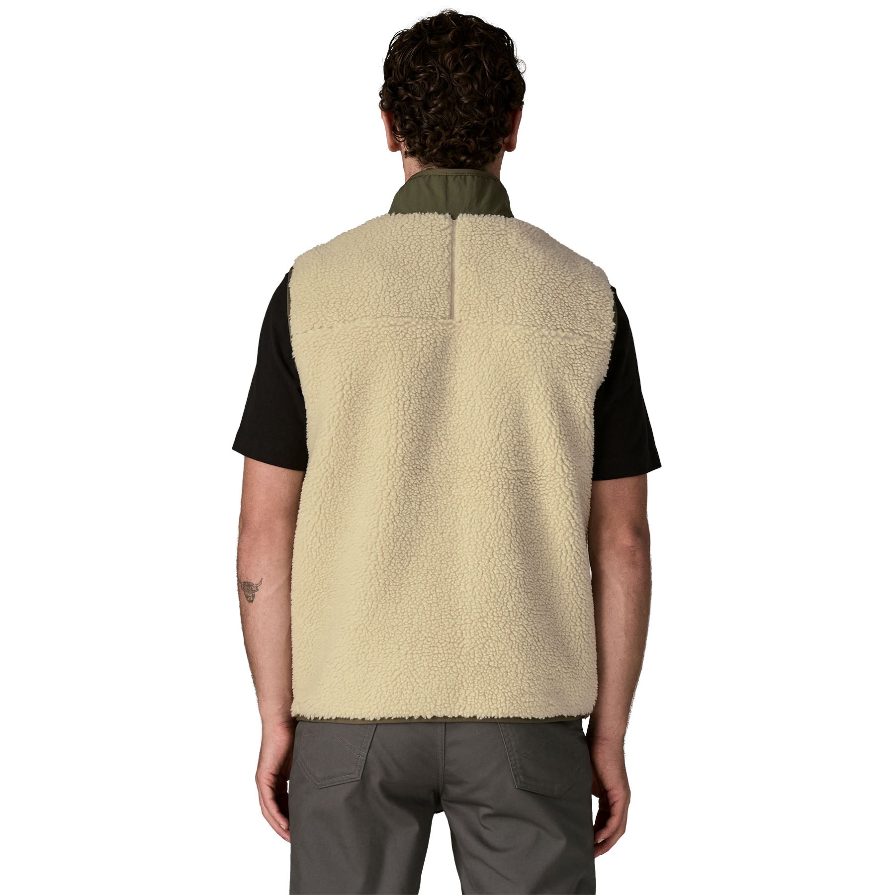 Men's Classic Retro-X Vest