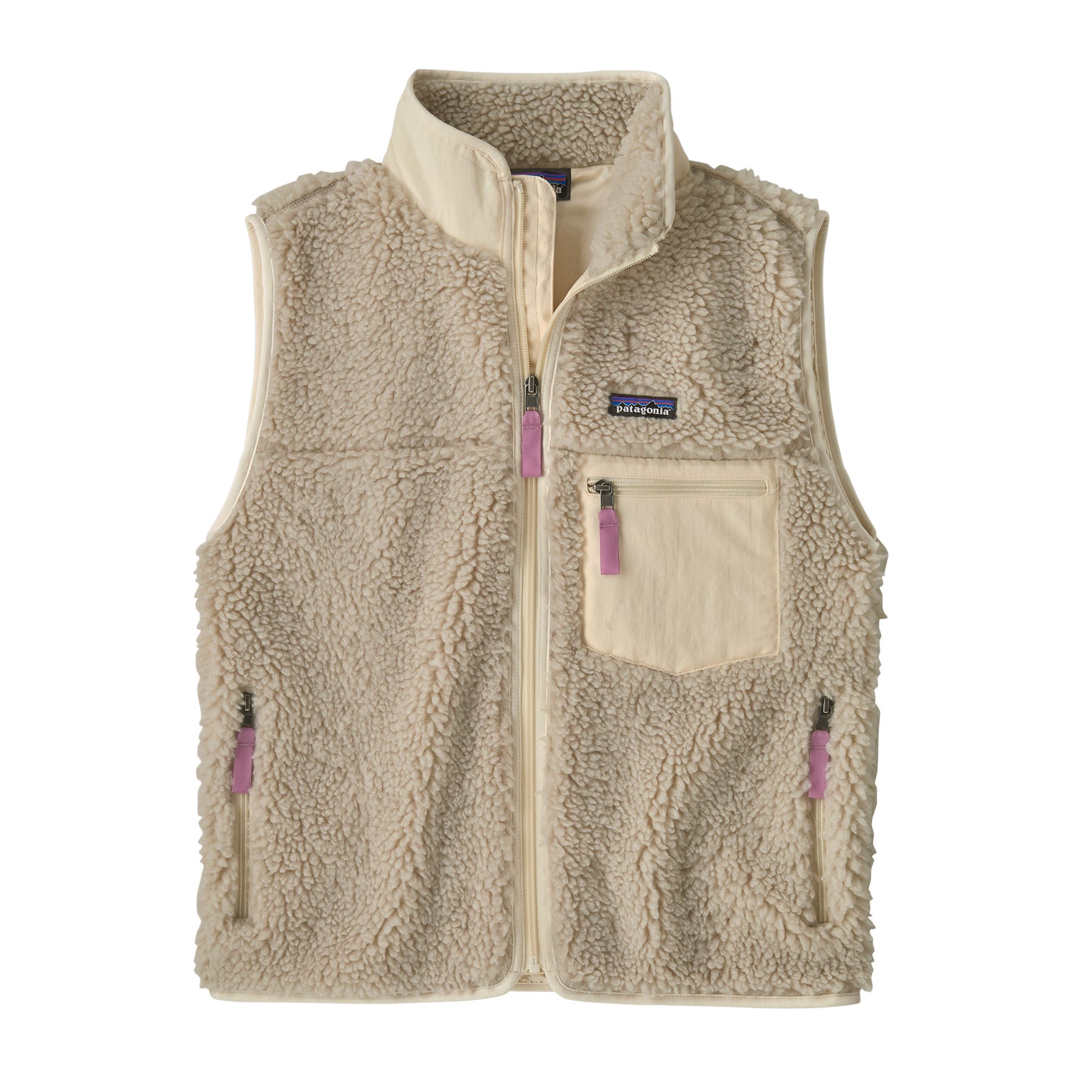 Women's Classic Retro-X Vest – Elements Outfitters