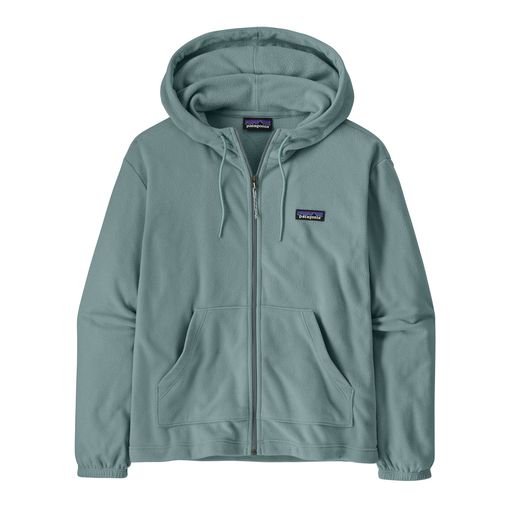 Women's Micro D Fleece Hoody