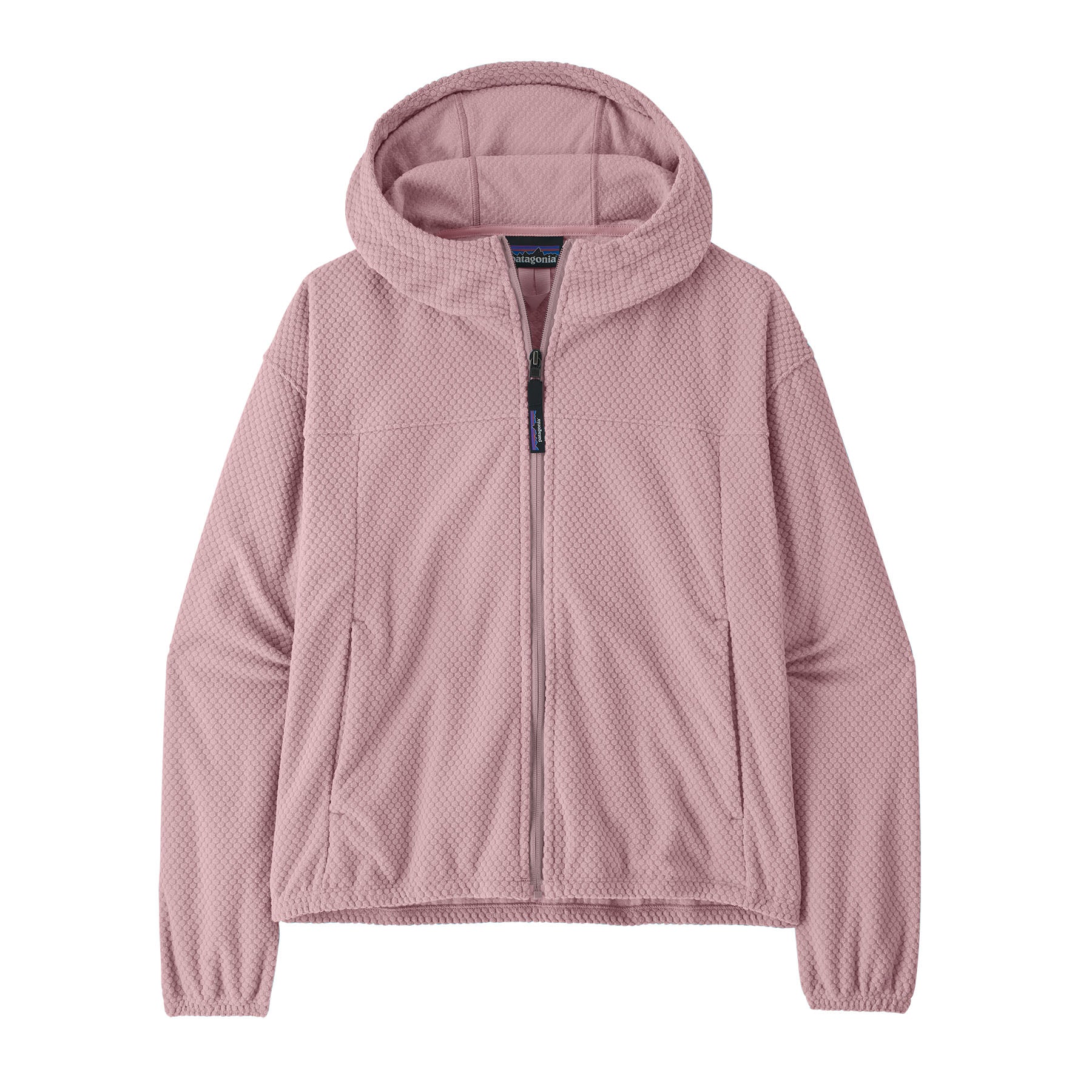 Women’s Textured Fleece Hoody
