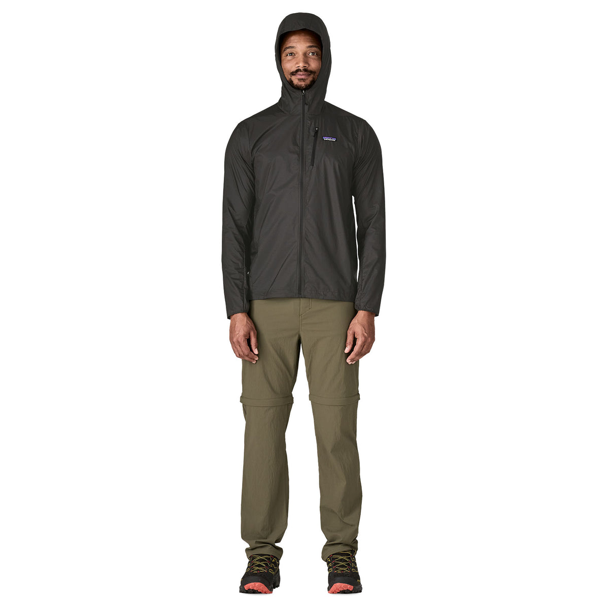 Men's Houdini Jacket