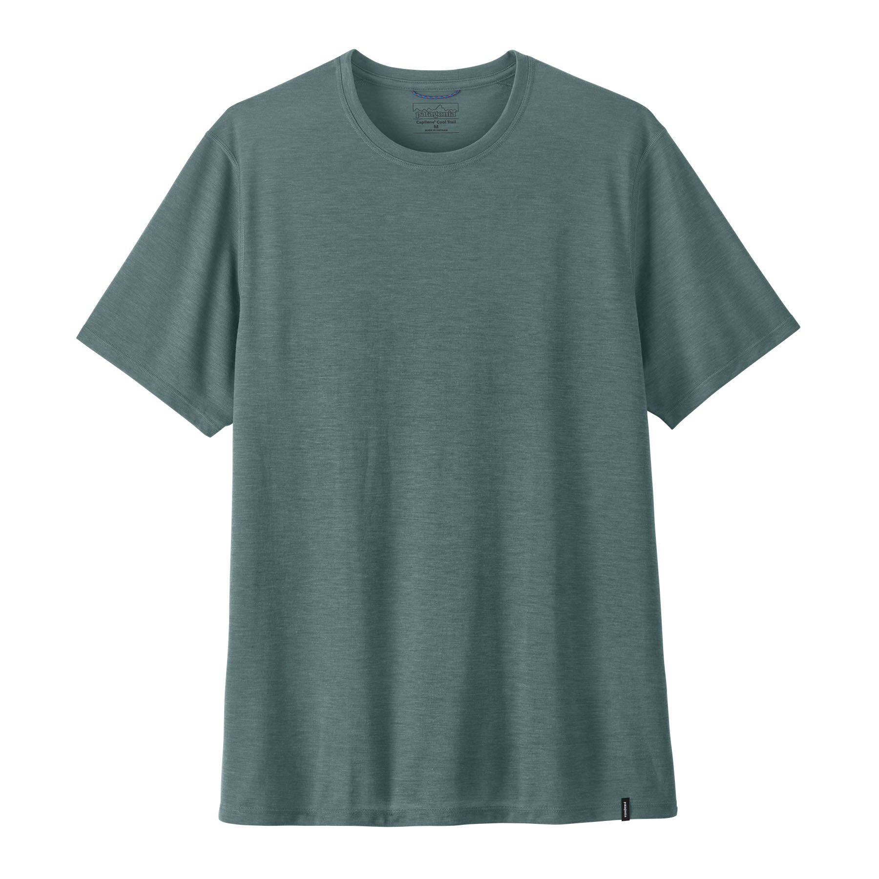 Men's Capilene Cool Trail Shirt
