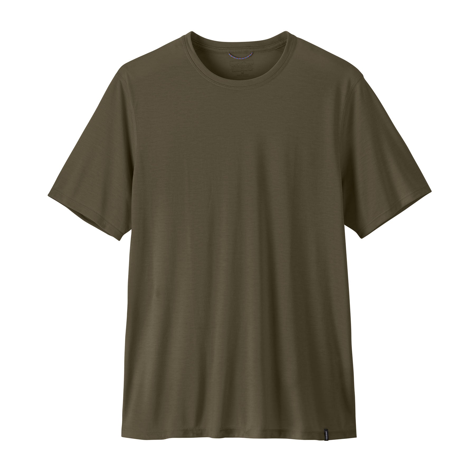Men's Capilene Cool Trail Shirt