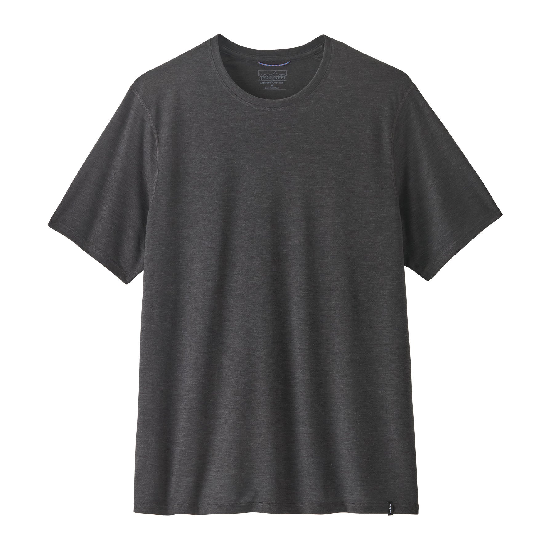 Men's Capilene Cool Trail Shirt