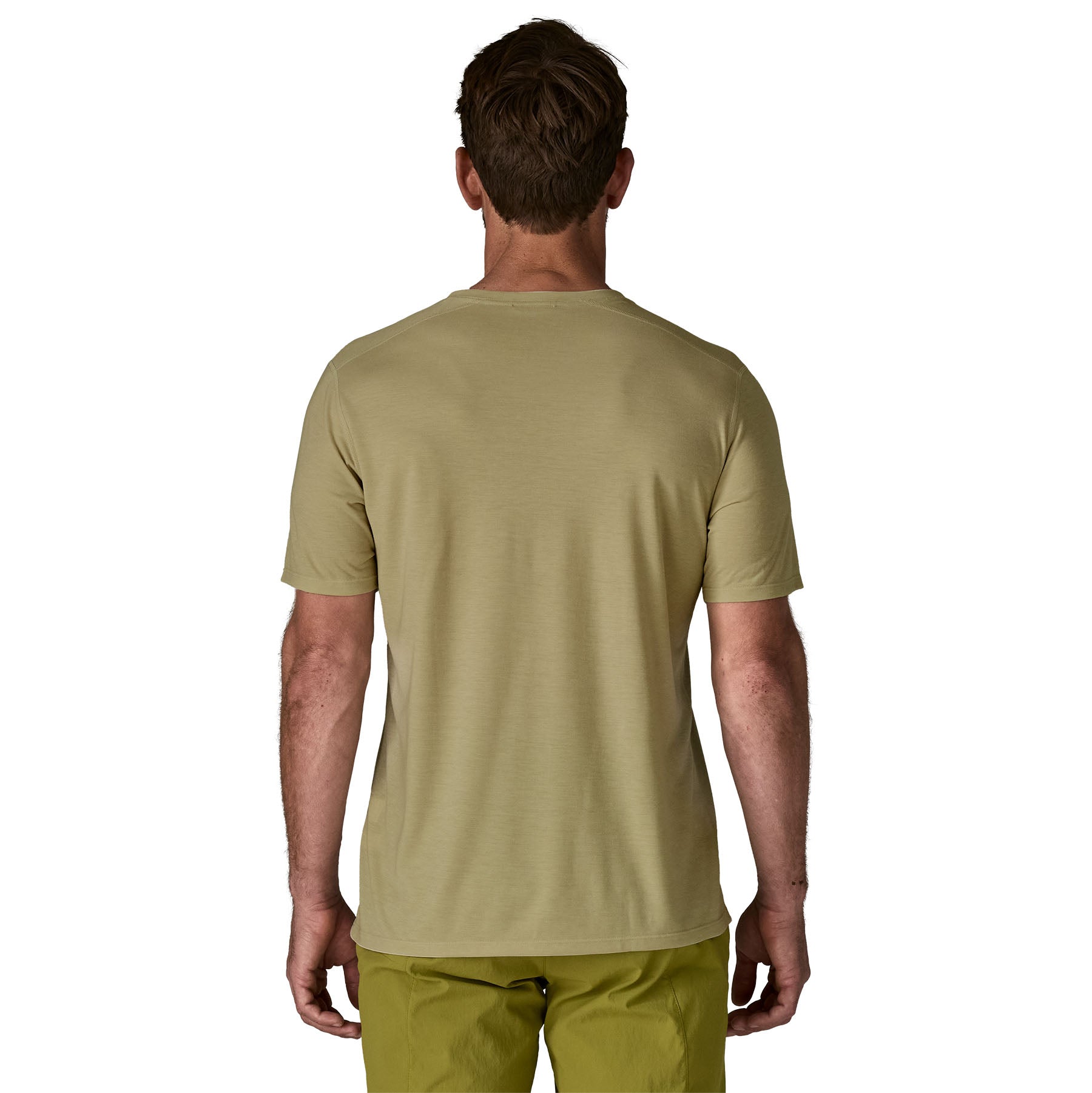 Men's Capilene Cool Trail Shirt