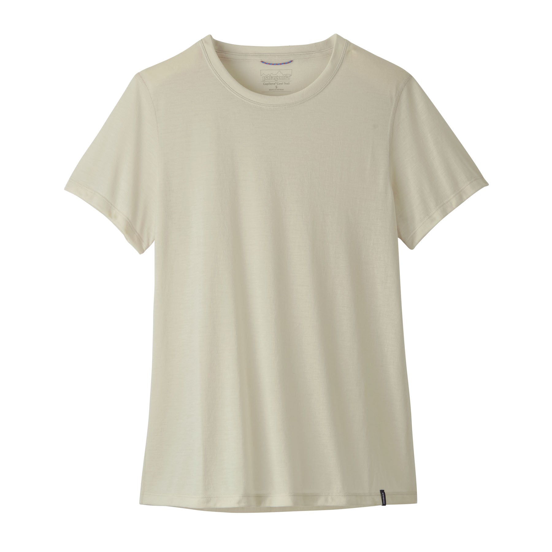 Women's Capilene Cool Trail Shirt