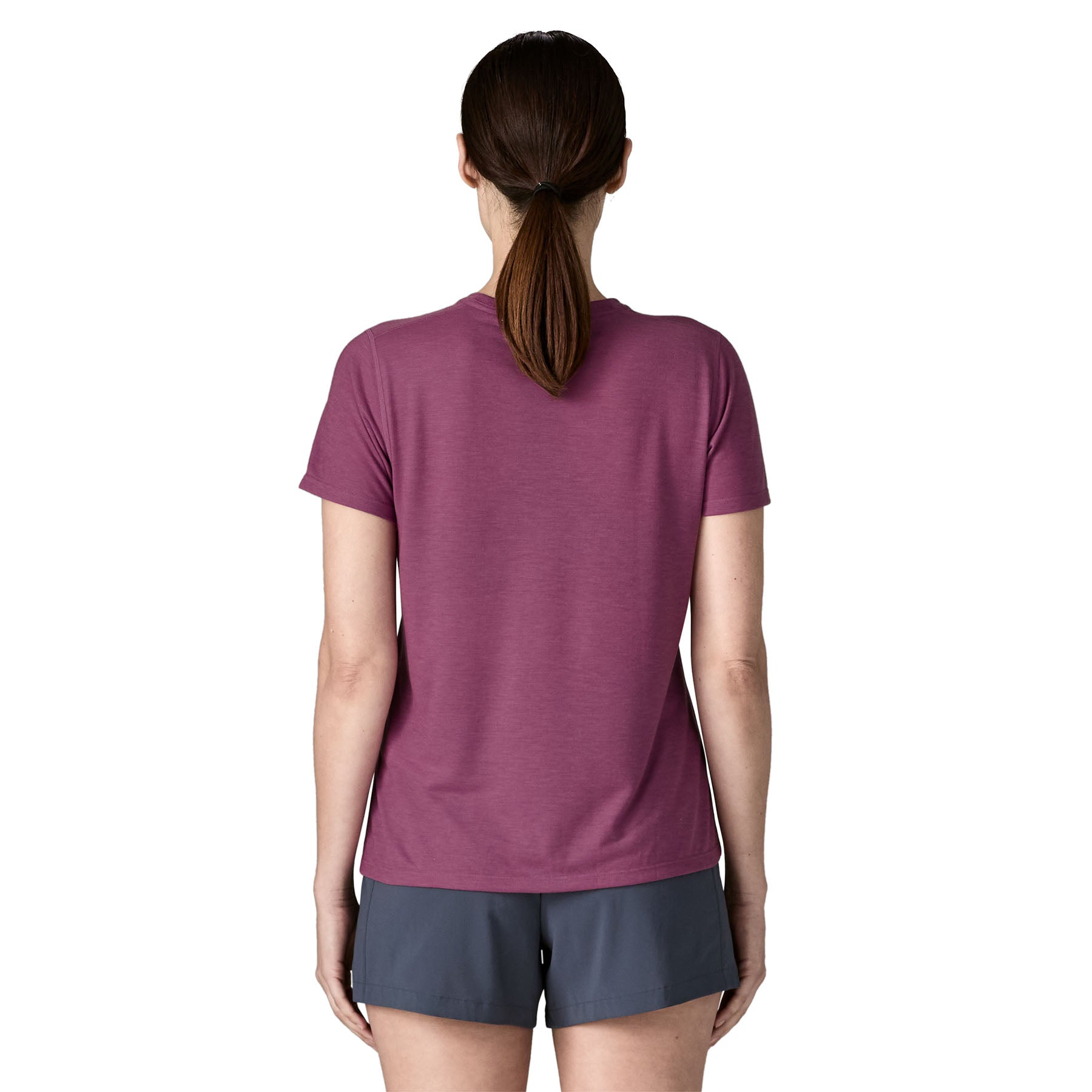 Women's Capilene Cool Trail Shirt