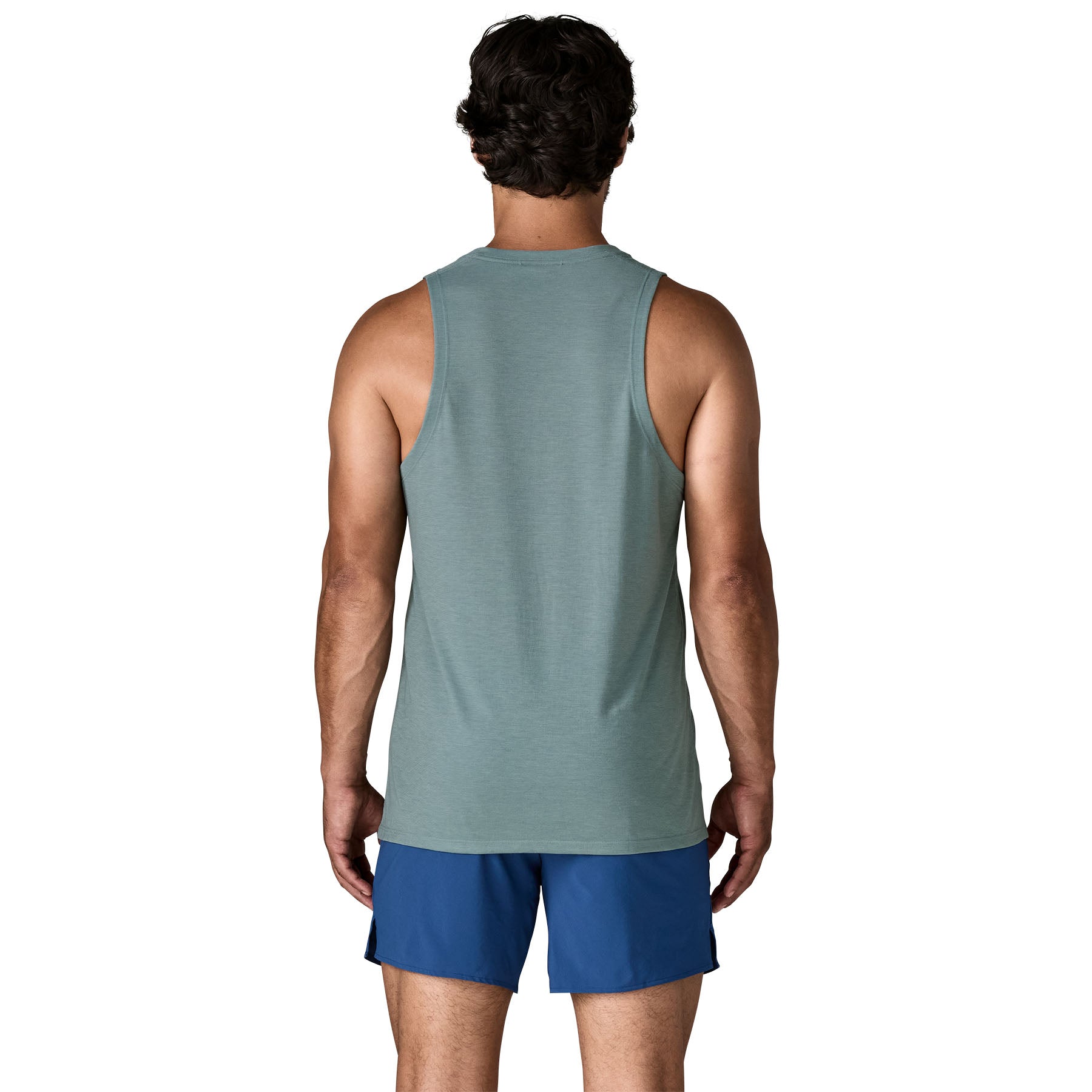 Men's Capilene Cool Trail Tank