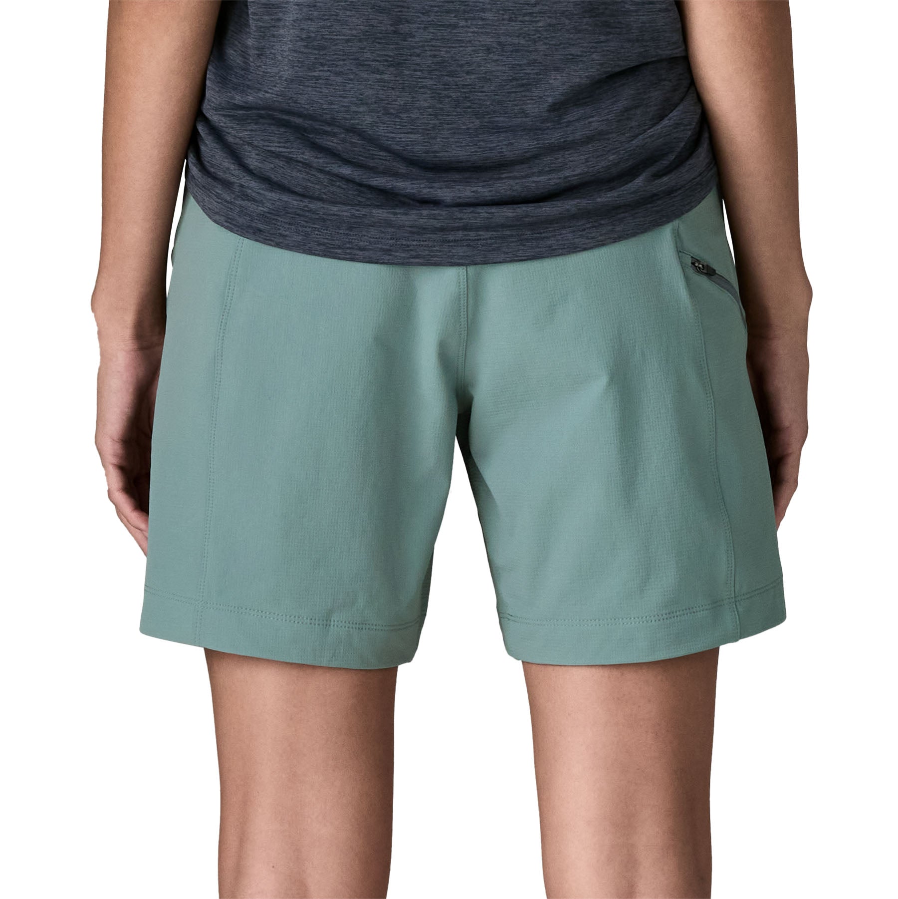 Women's Landfarer Bike Shorts