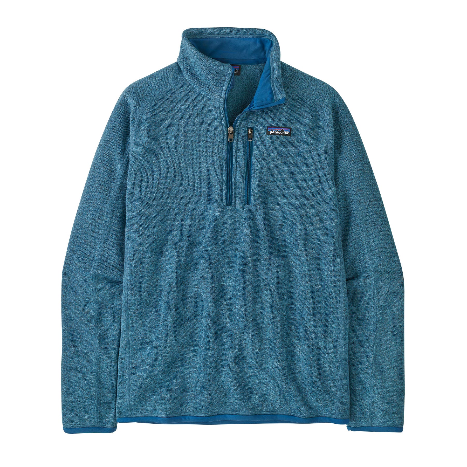 Men's Better Sweater 1/4-Zip