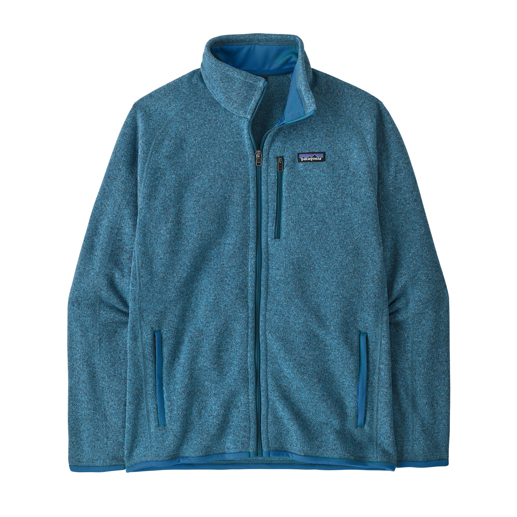 Men's Better Sweater Jacket