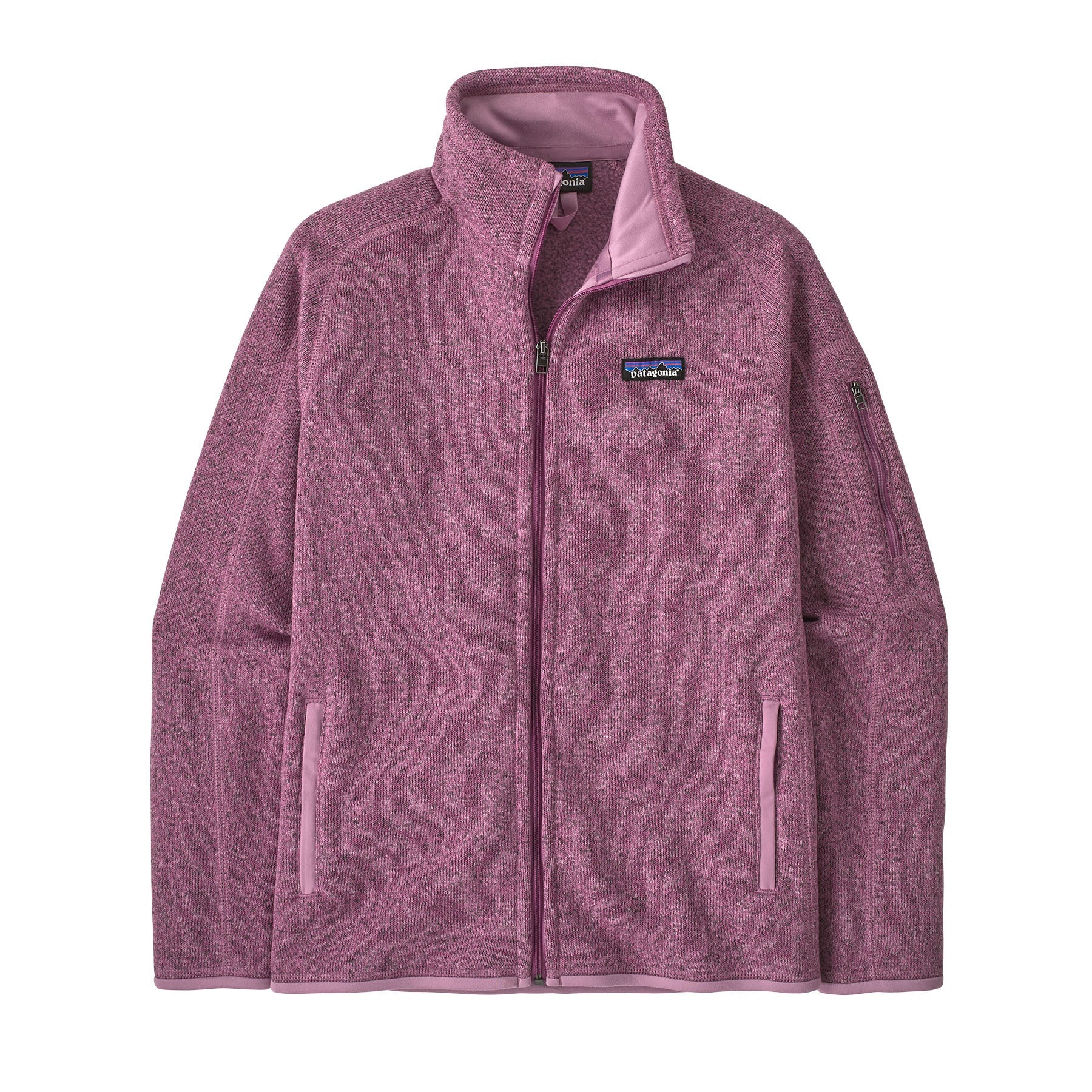 Women's Better Sweater Jacket