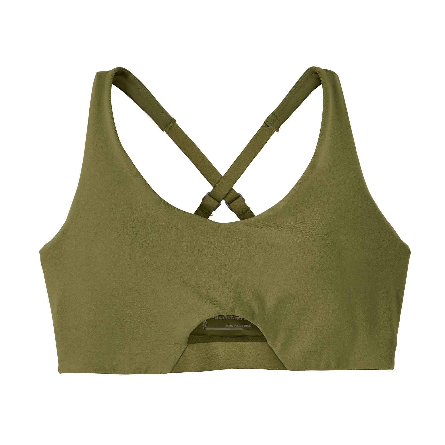 Women's Maipo Low-Impact Adjustable Bra