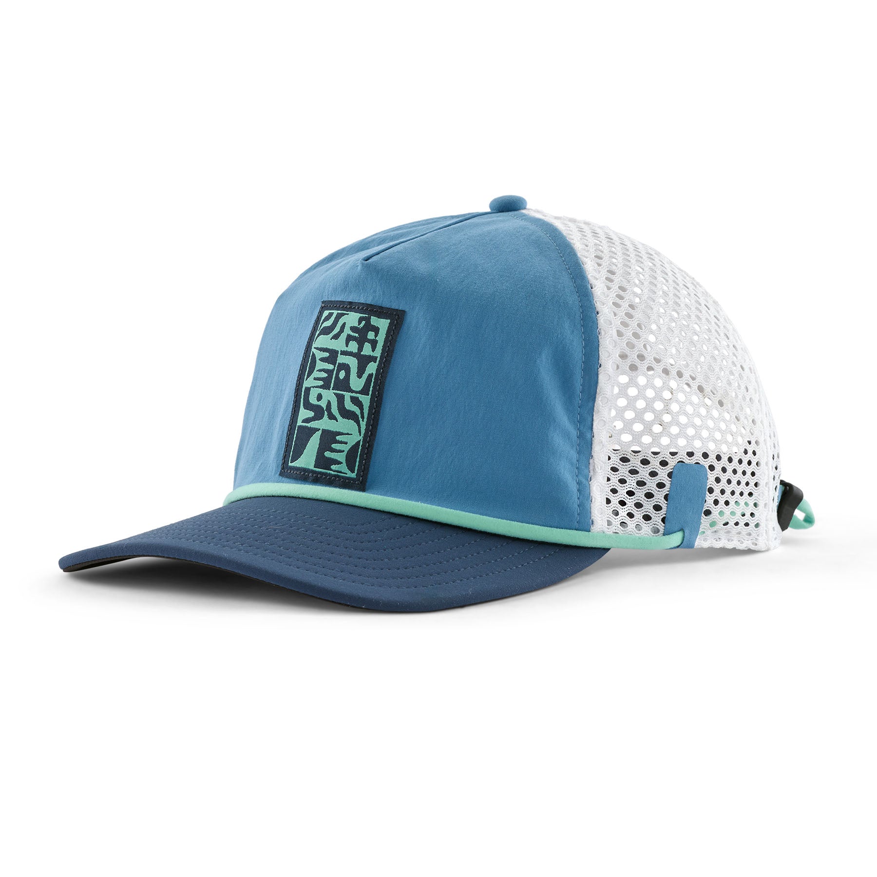 Merganzer Hat