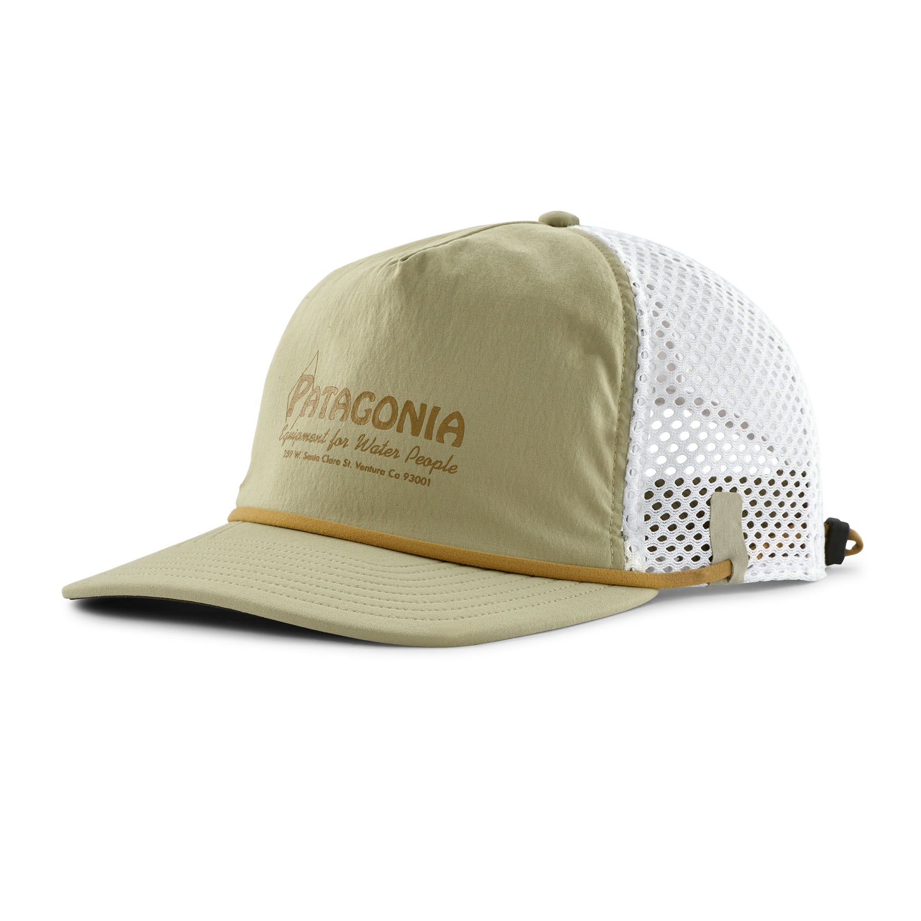 Merganzer Hat