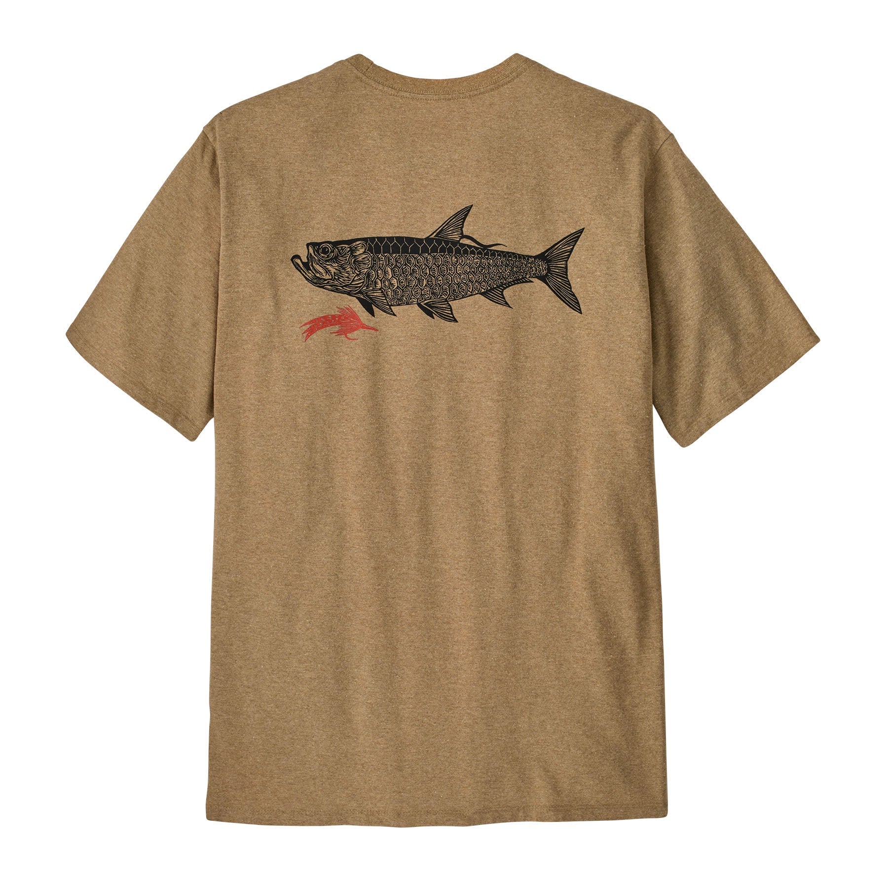Men's Take a Stand Responsibili-Tee