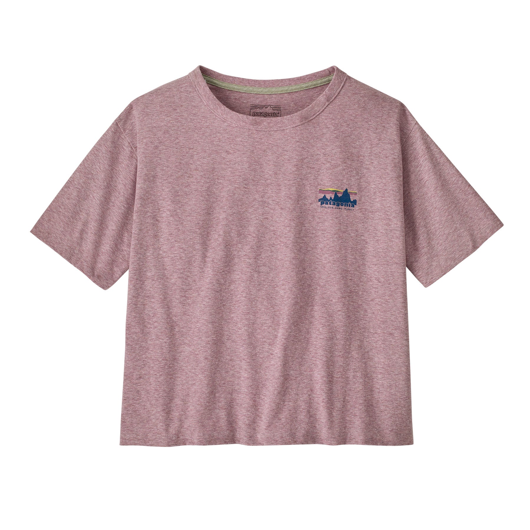 Women's '73 Skyline Easy-Cut Responsibili-Tee