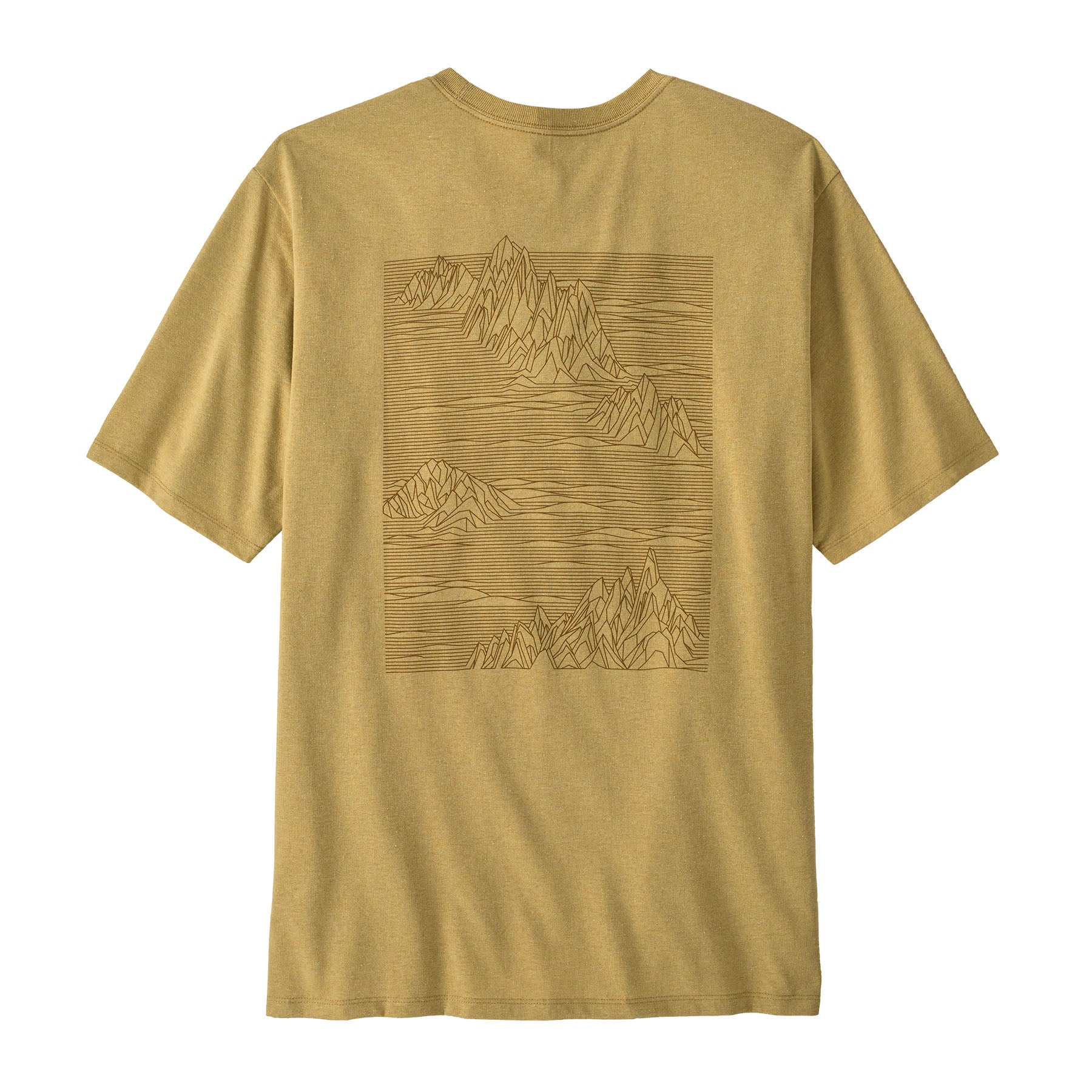 Men's Strataspire Responsibili-Tee
