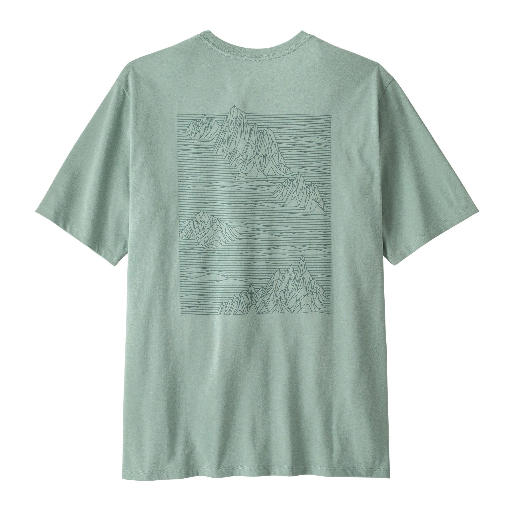 Men's Strataspire Responsibili-Tee