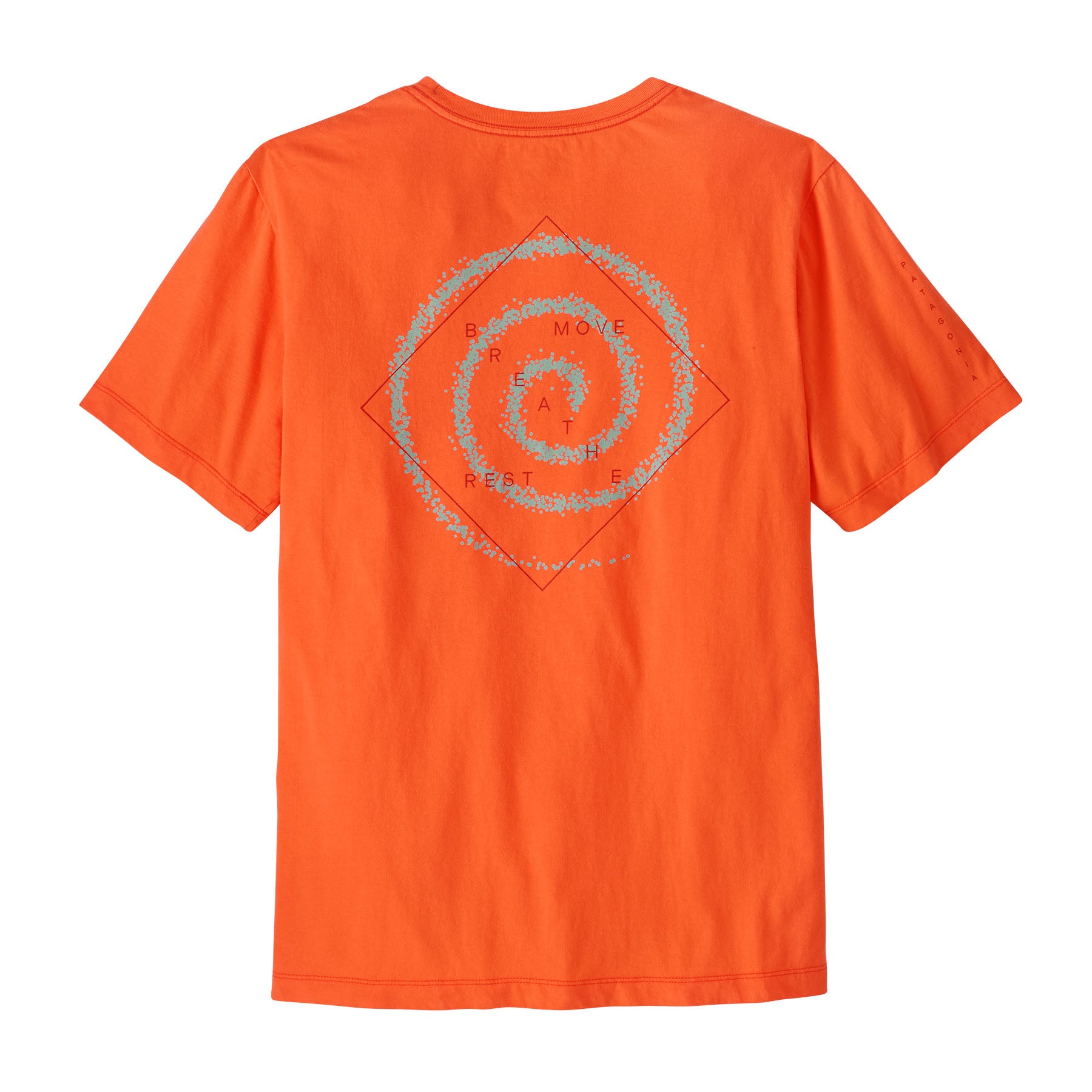 Men’s Multi-Pitch T-Shirt