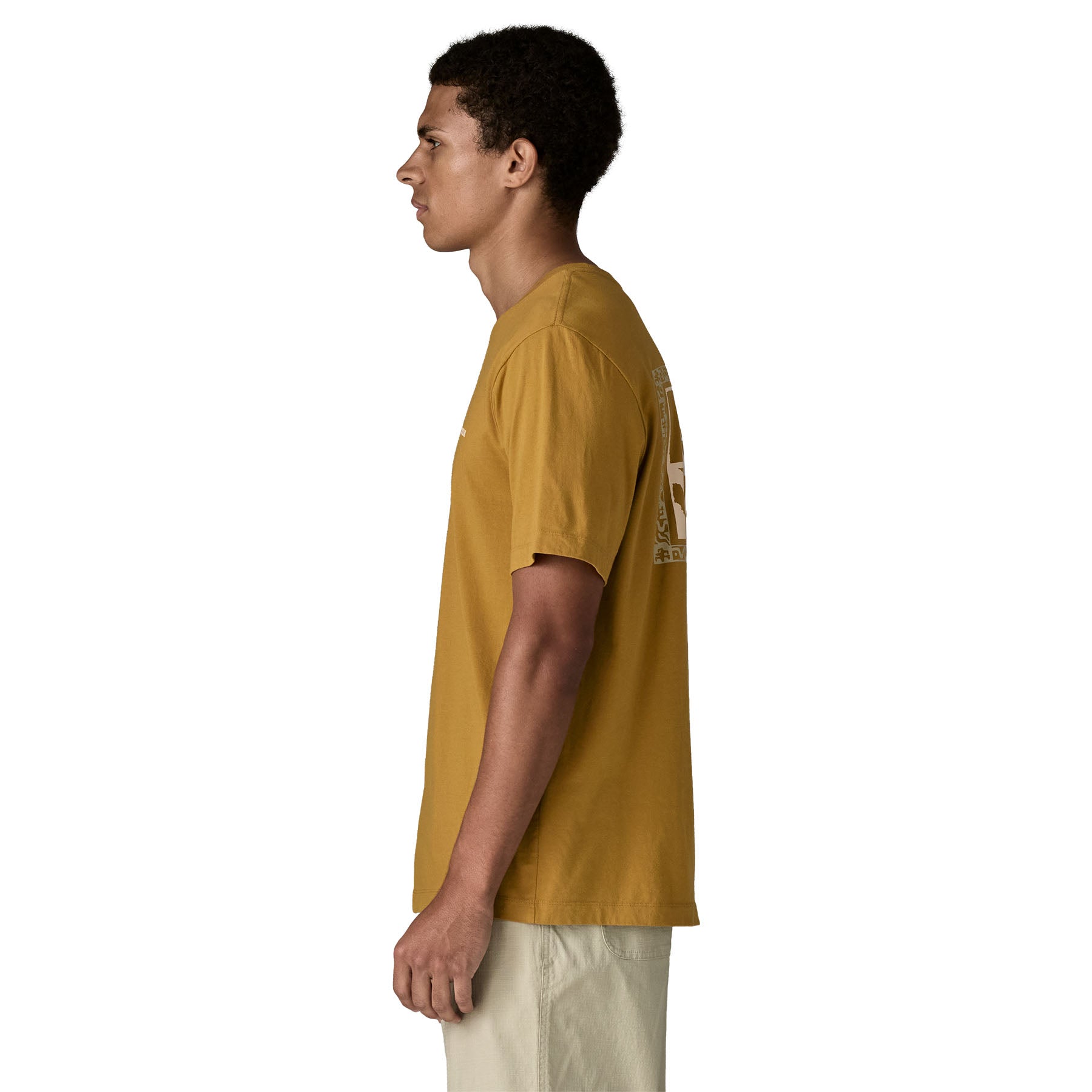 Men’s Mother Rays T-Shirt