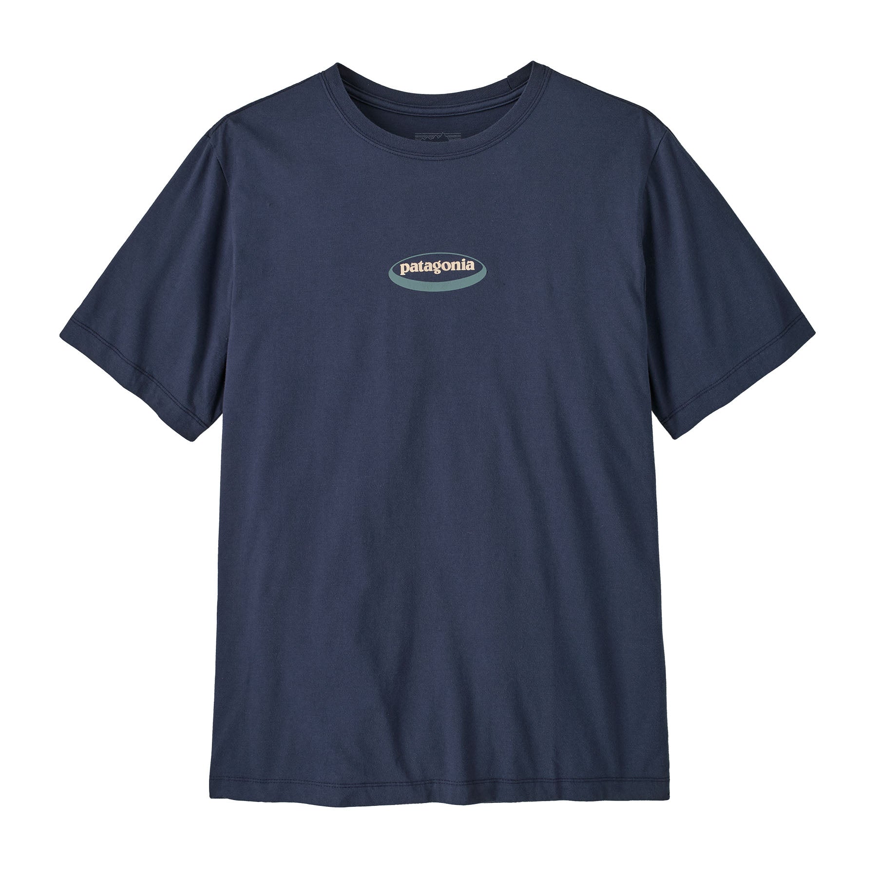Men’s '95 Oval Logo T-Shirt