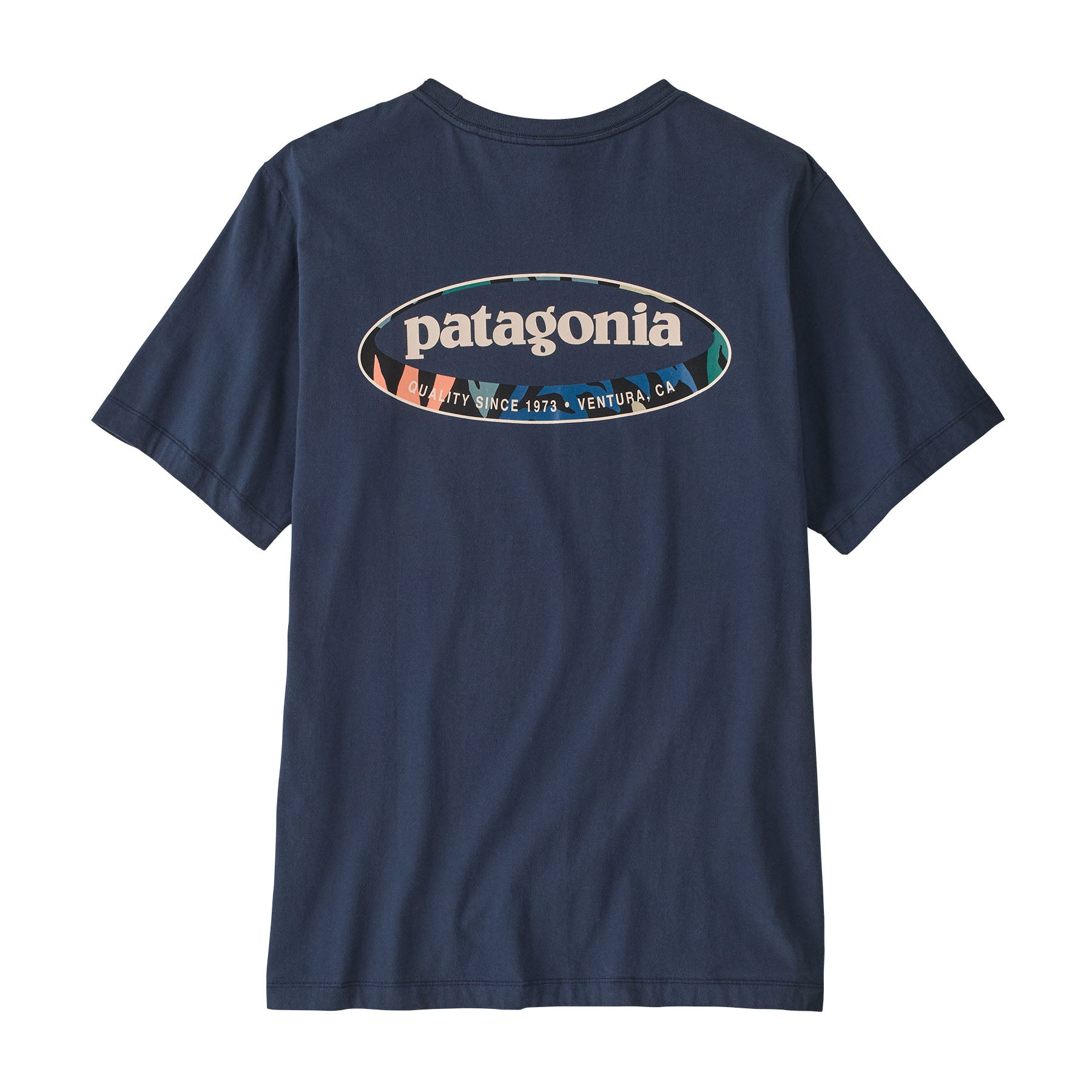 Men’s '95 Oval Logo T-Shirt