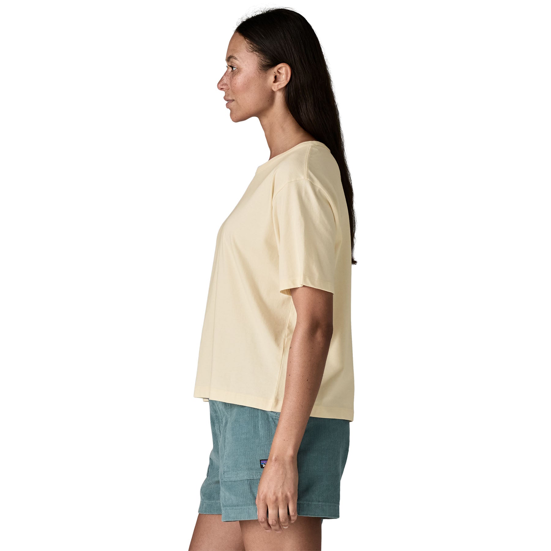 Women’s Daily Easy-Cut T-Shirt