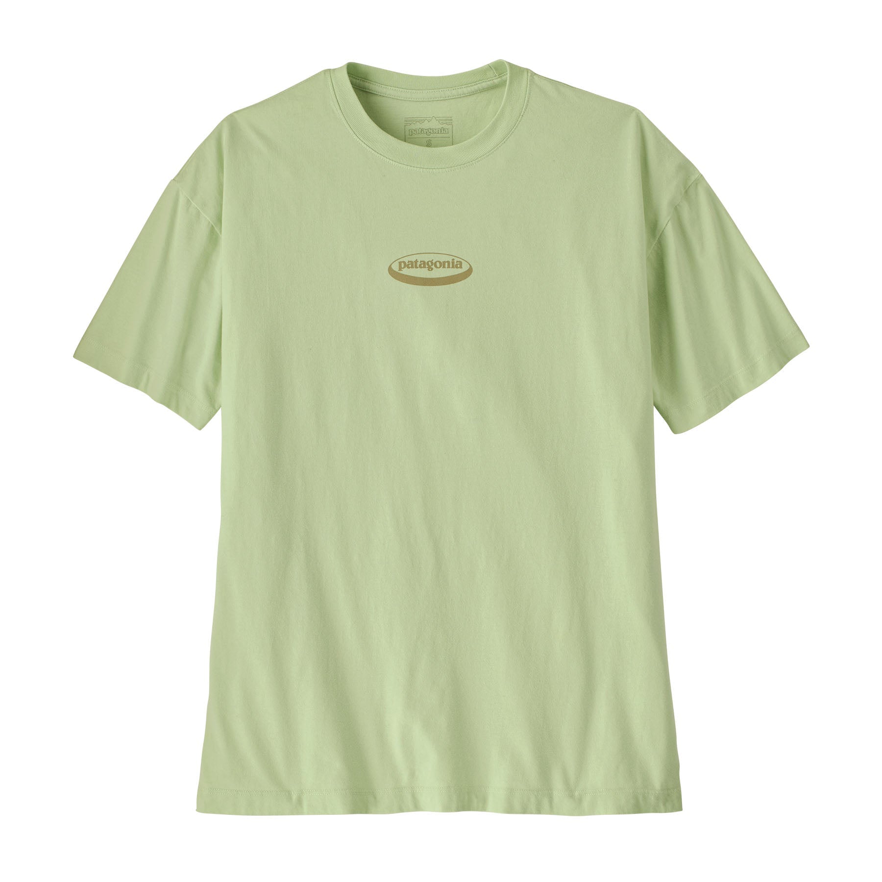 Women’s '95 Oval Logo Oversized T-Shirt