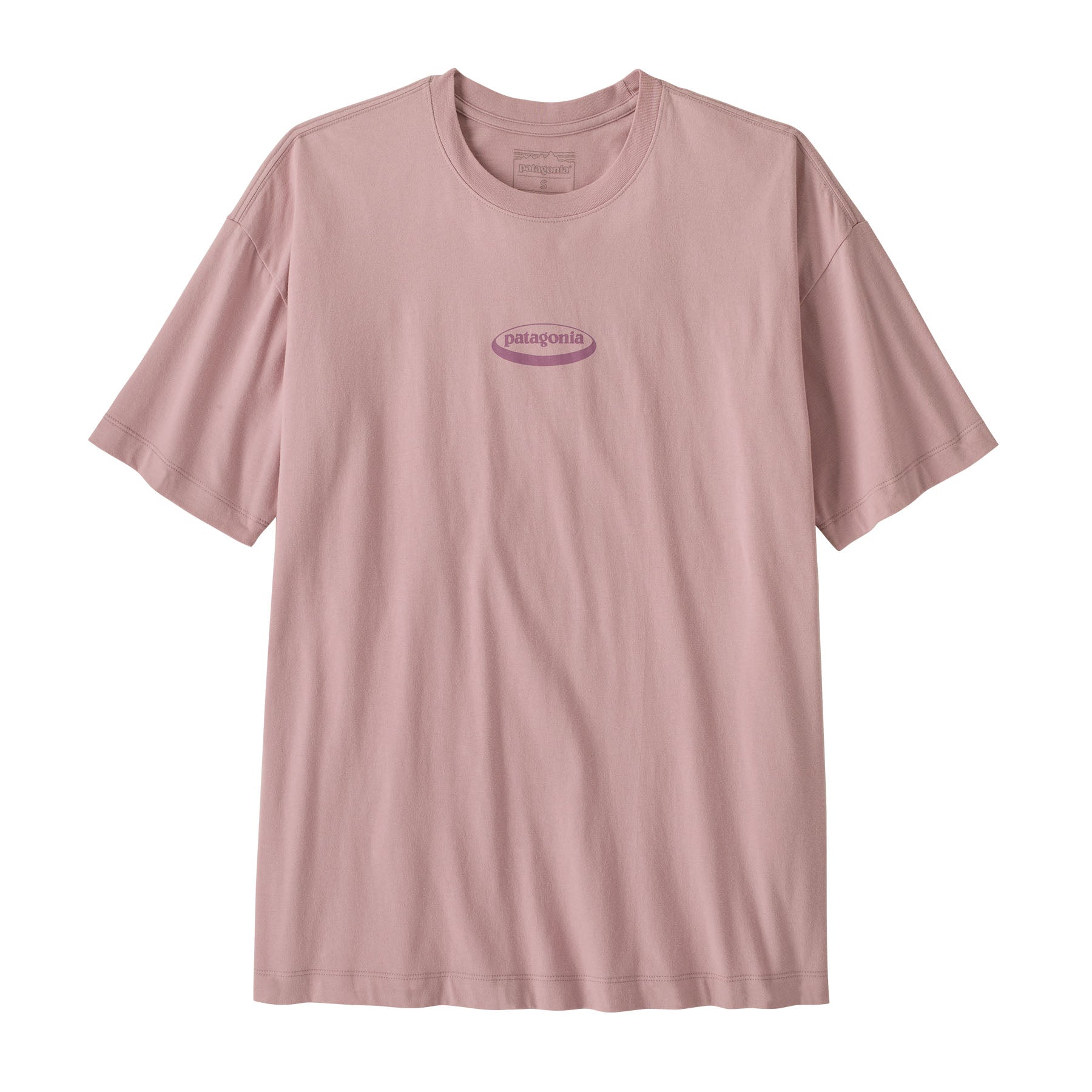 Women’s '95 Oval Logo Oversized T-Shirt