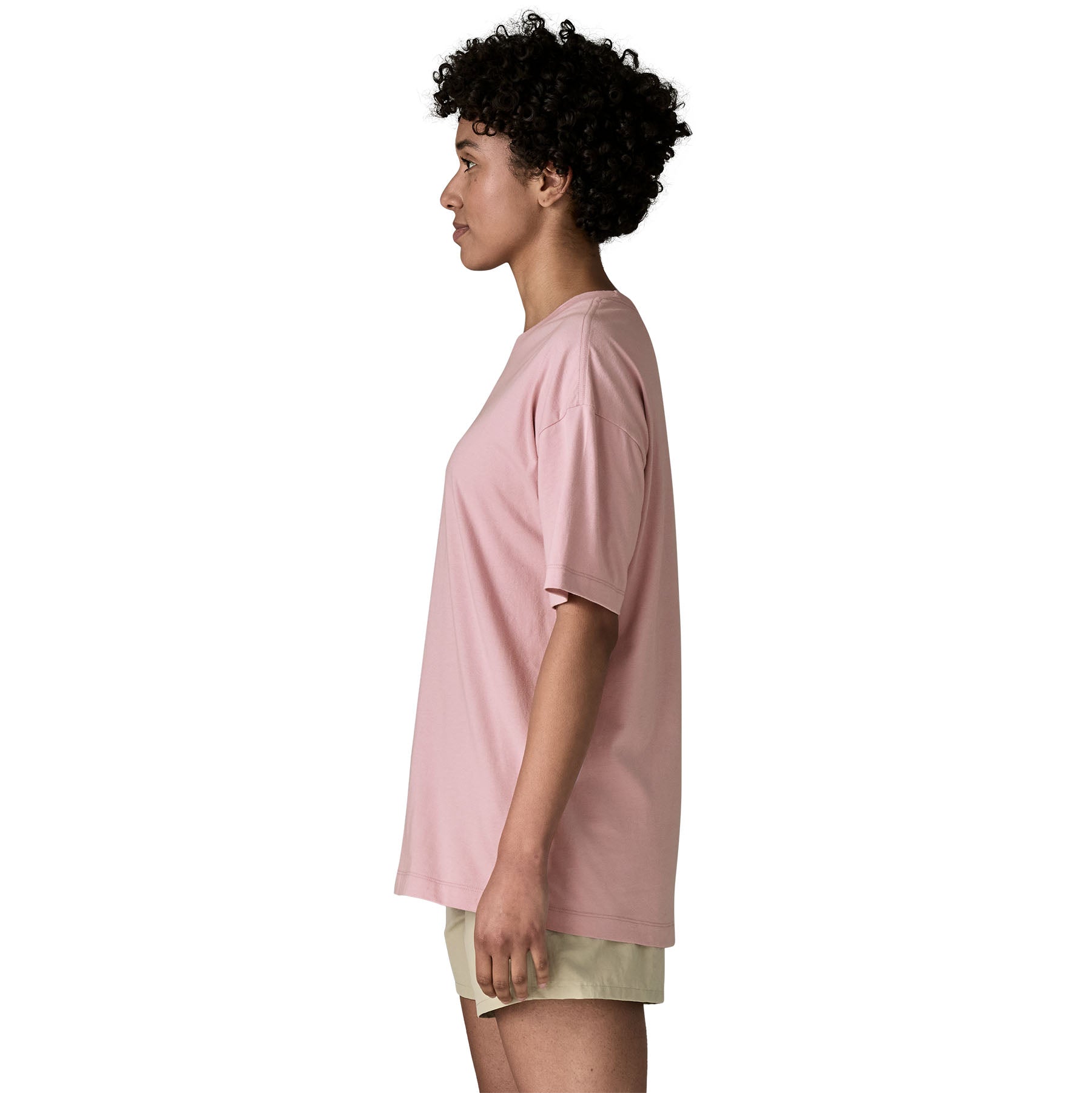 Women’s '95 Oval Logo Oversized T-Shirt
