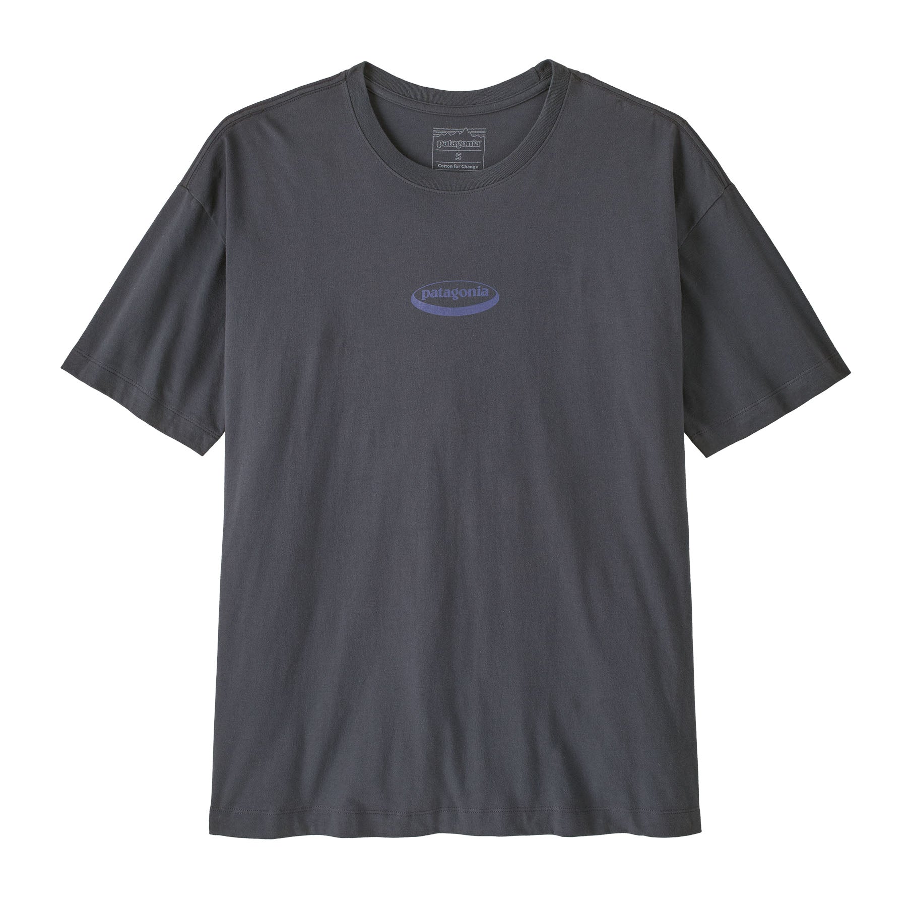 Women’s '95 Oval Logo Oversized T-Shirt