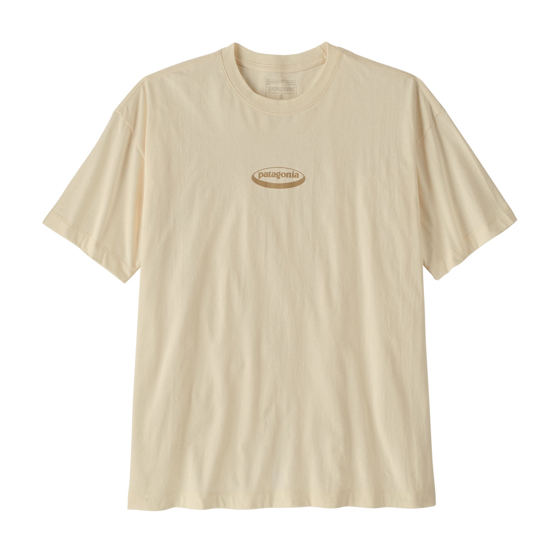 Women’s '95 Oval Logo Oversized T-Shirt